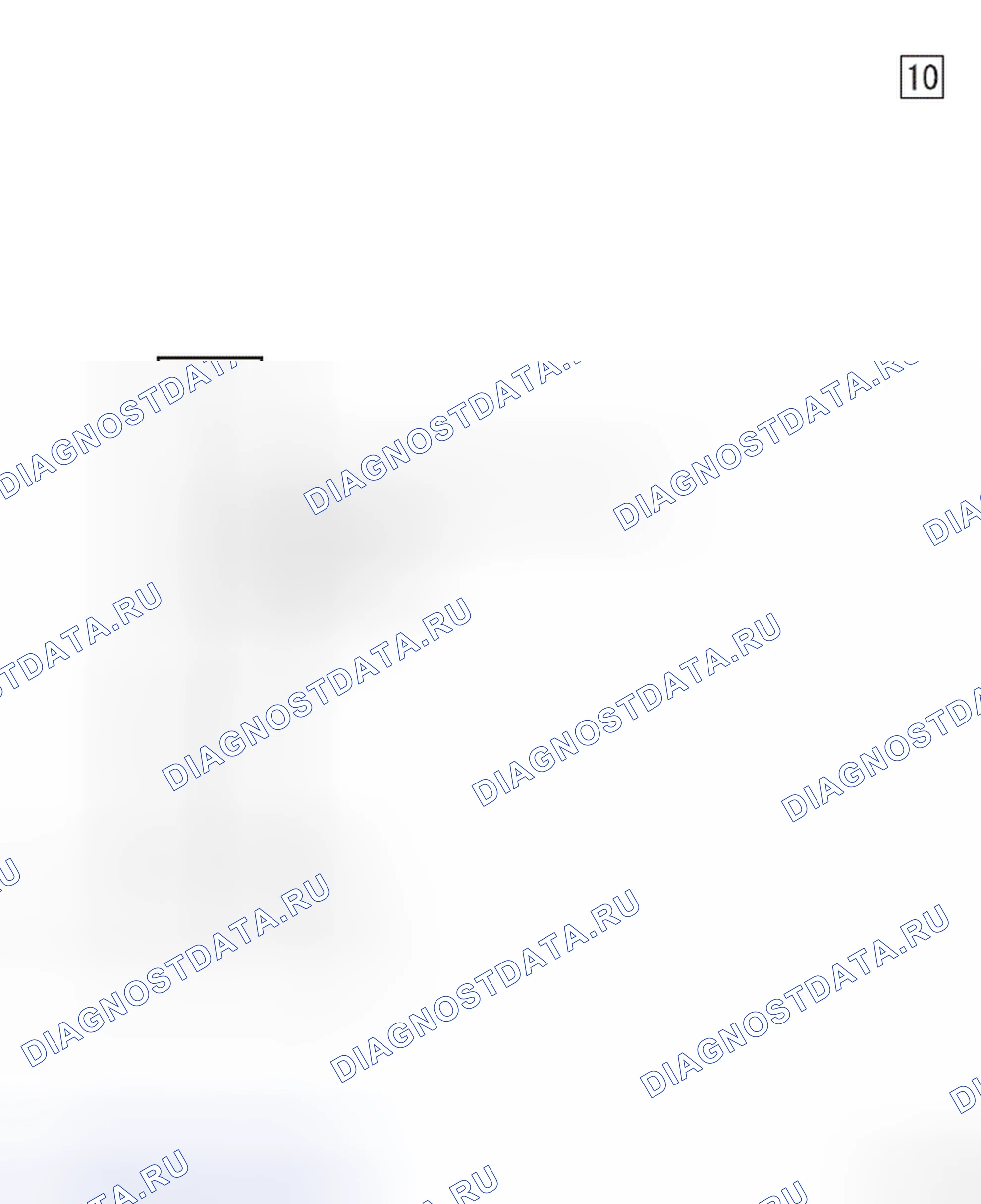 Рис. 951. Mitsubishi Lancer Ralliart X рестайлинг