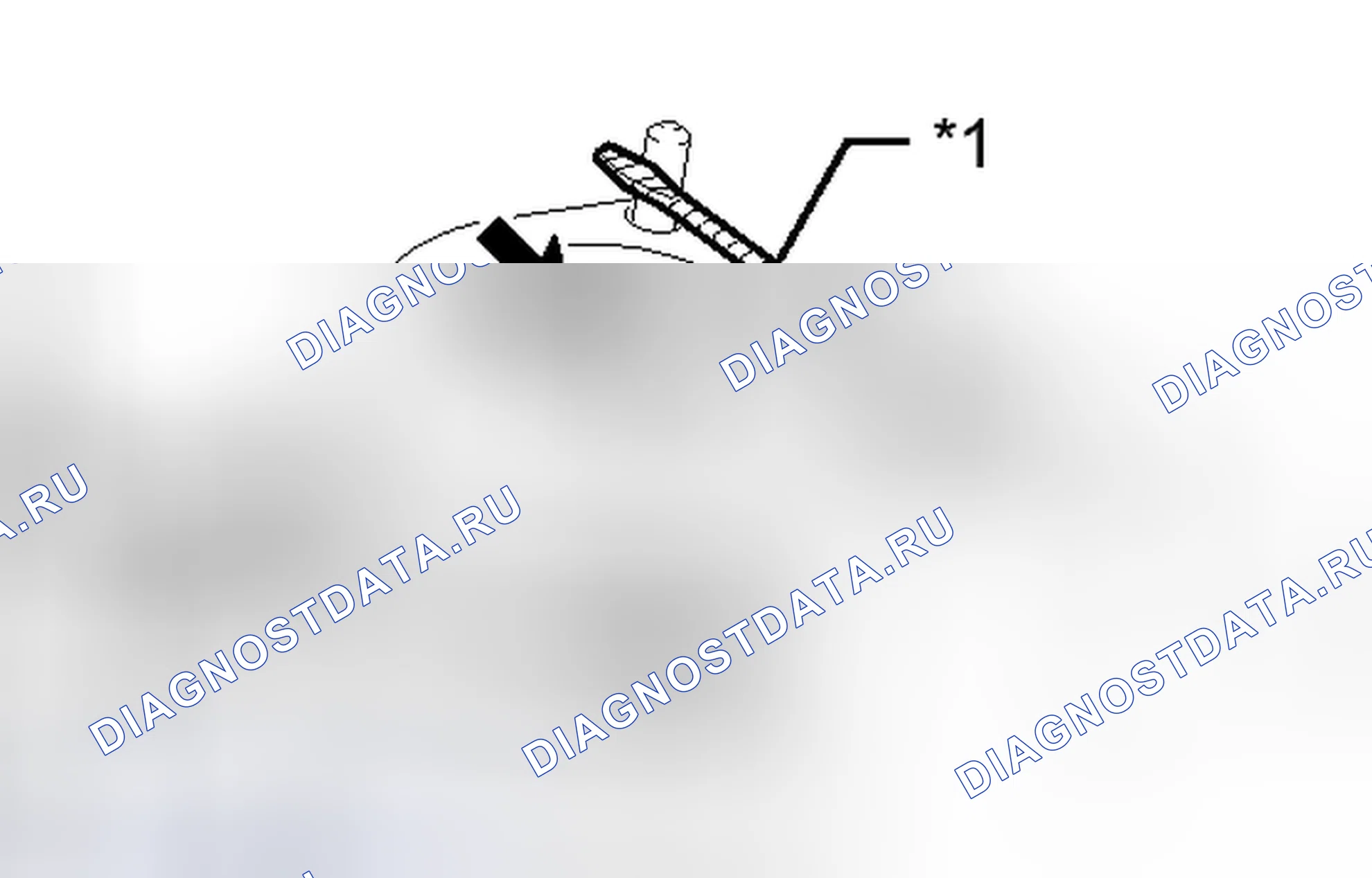 Рис. 87. Toyota Venza I рестайлинг