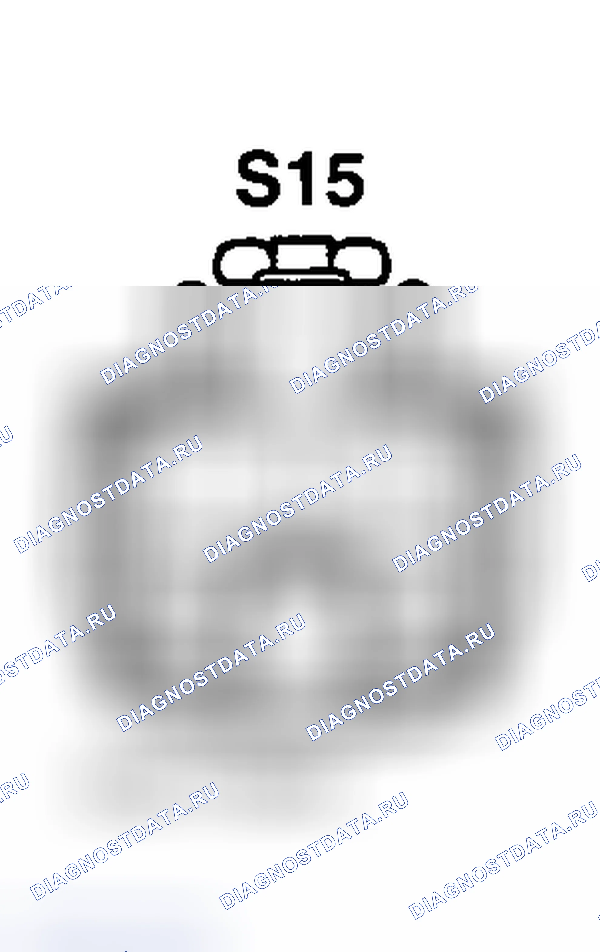 Рис. 83. Toyota Sequoia I