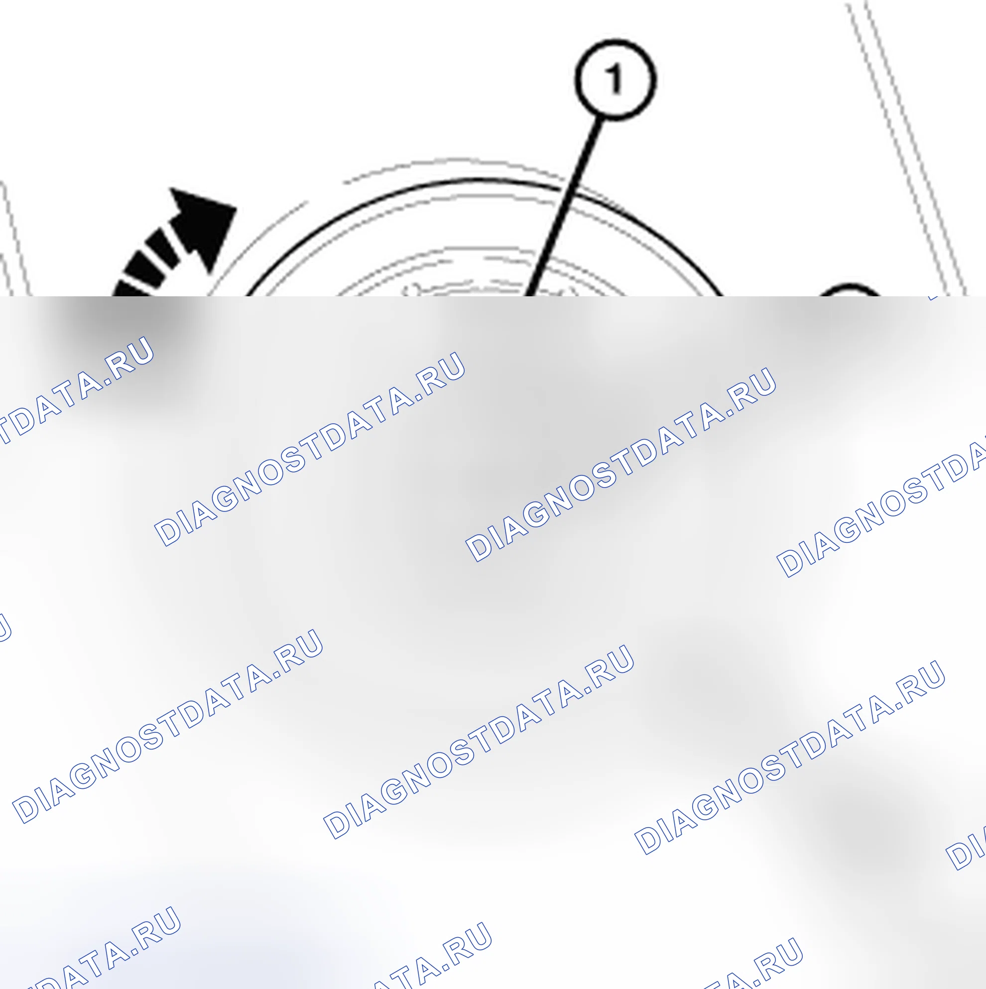 Рис. 410. Dodge Cab & Chassis R3500 HD transition