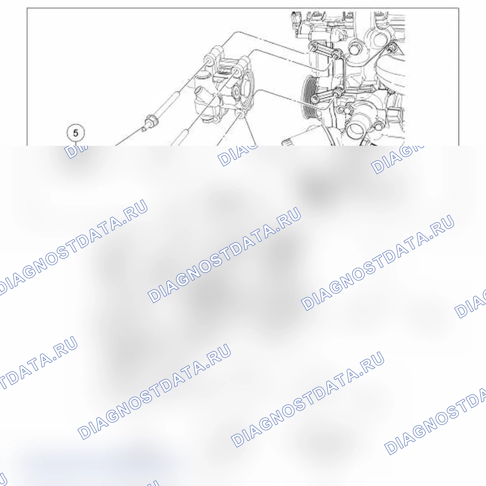 Рис. 9. Ford Explorer Sport Trac II