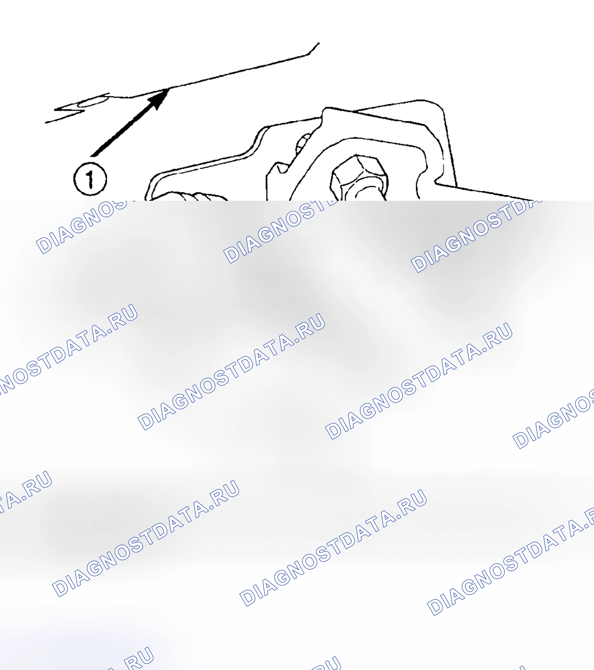 Рис. 3. Chrysler Sebring II рестайлинг