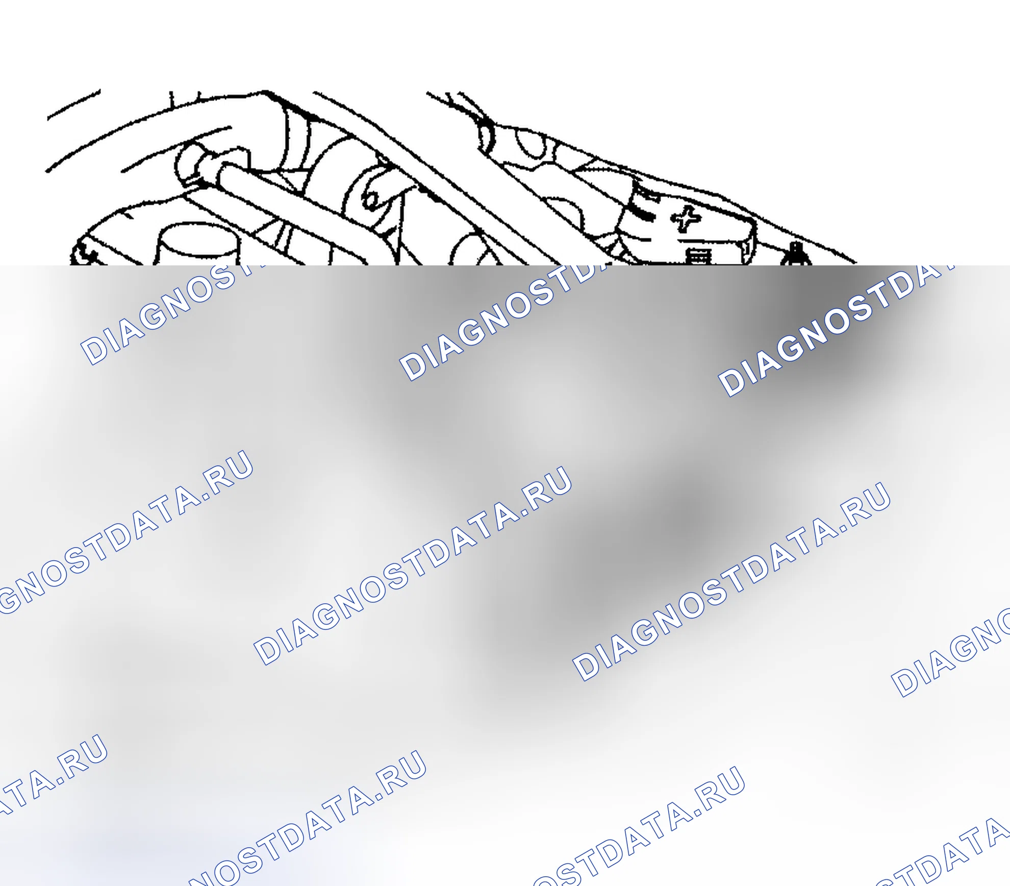 Рис. 15. Volvo V70 II