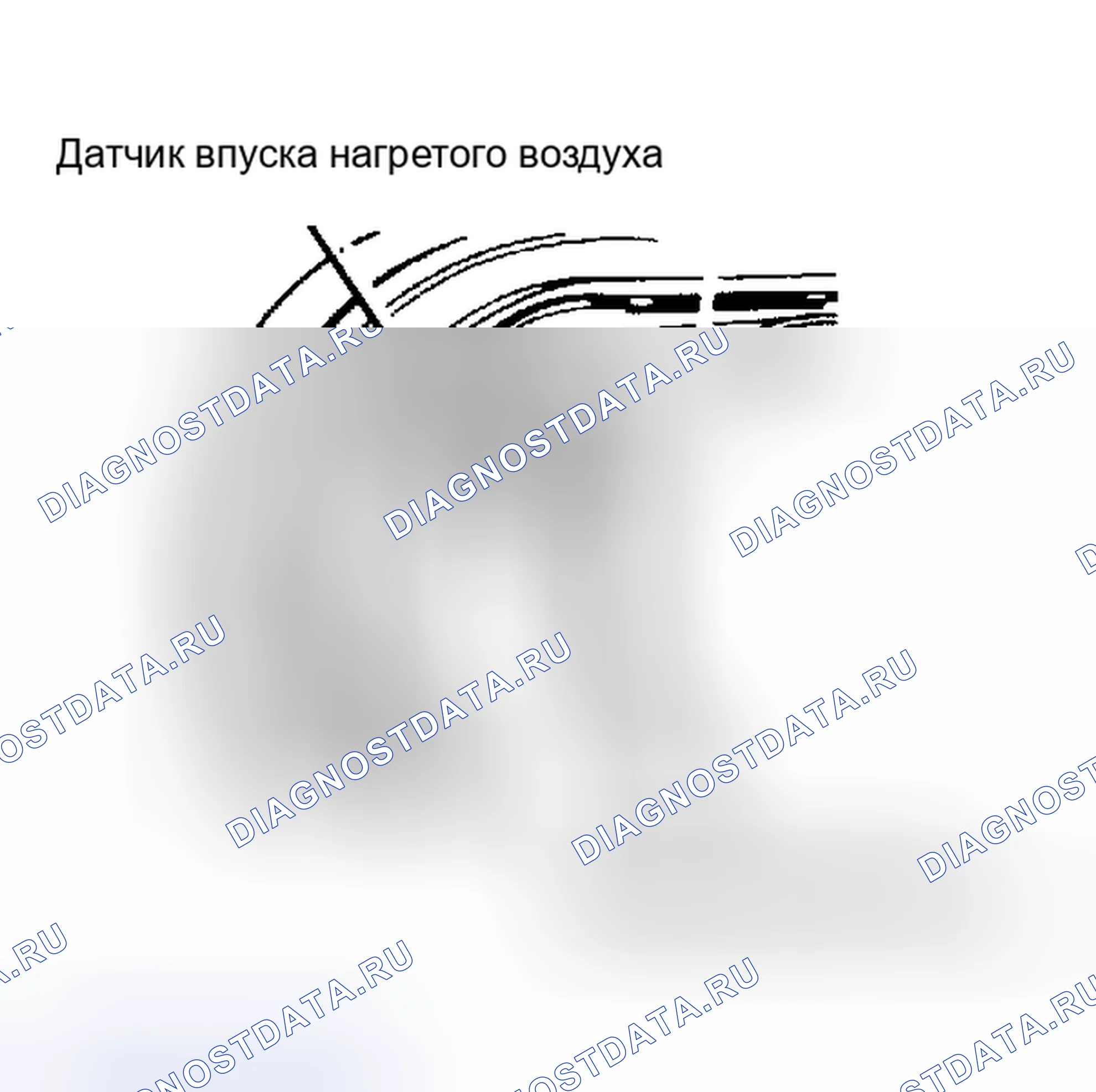 Рис. 94. Dodge Daytona I