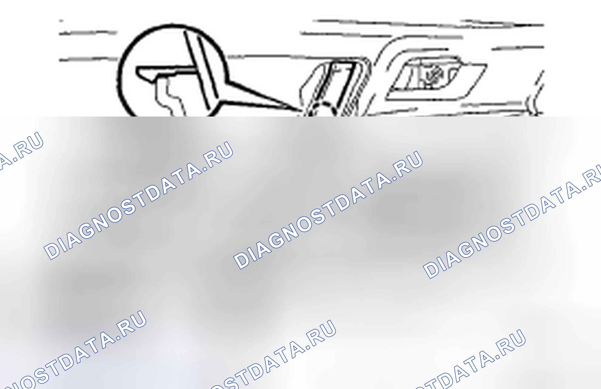 Рис. 331. Toyota Highlander II