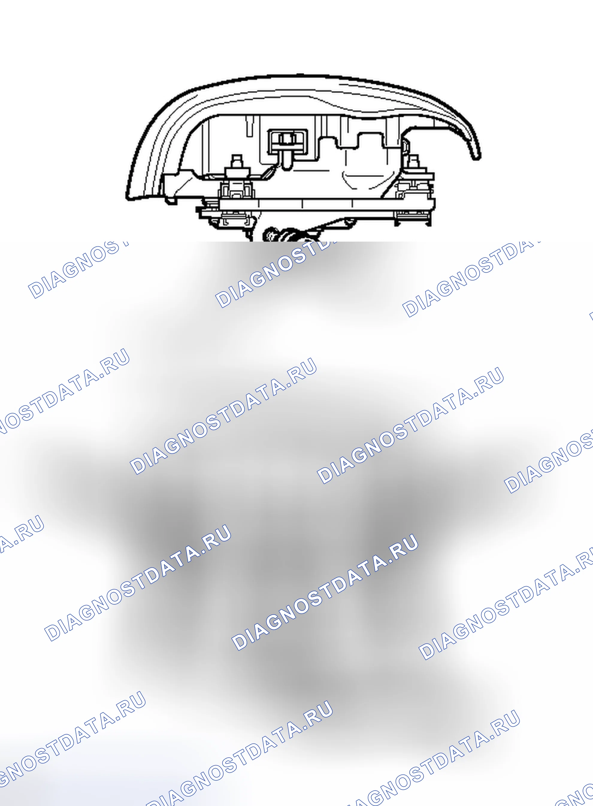 Рис. 67. Toyota 4Runner V