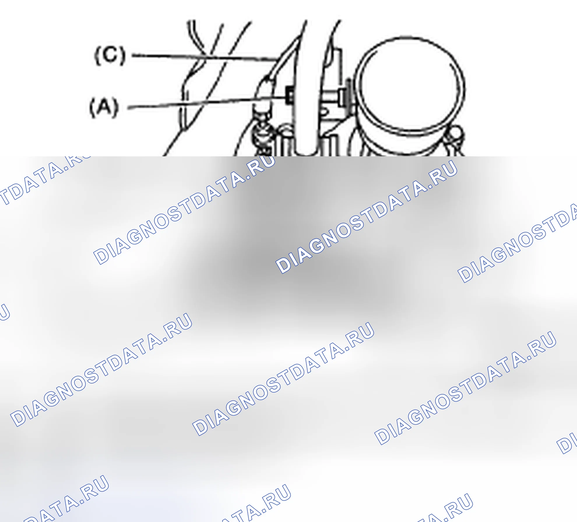 Рис. 490. Subaru Impreza WRX GD/GG рестайлинг 2