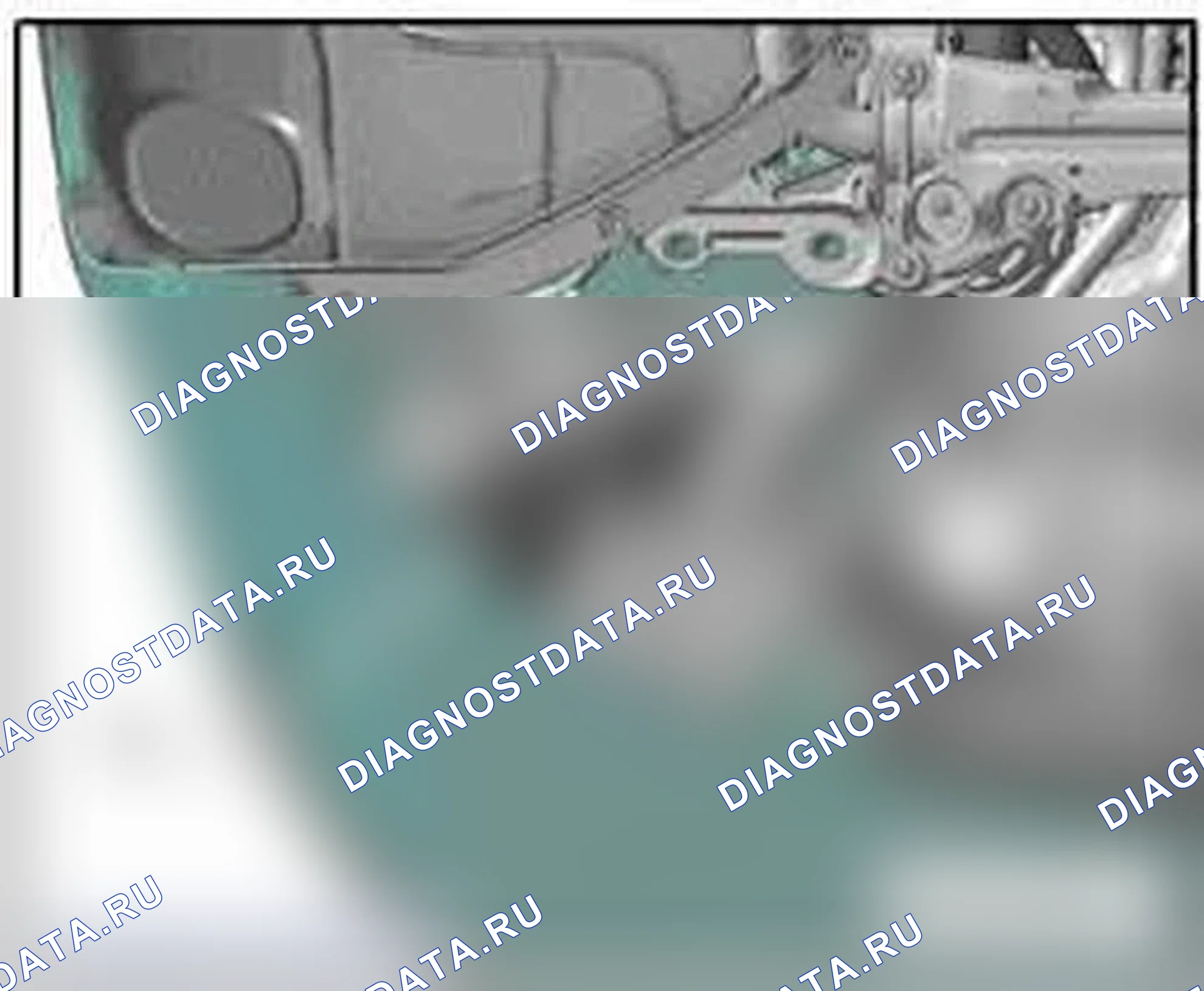 Рис. 115. Audi S6 C6 рестайлинг