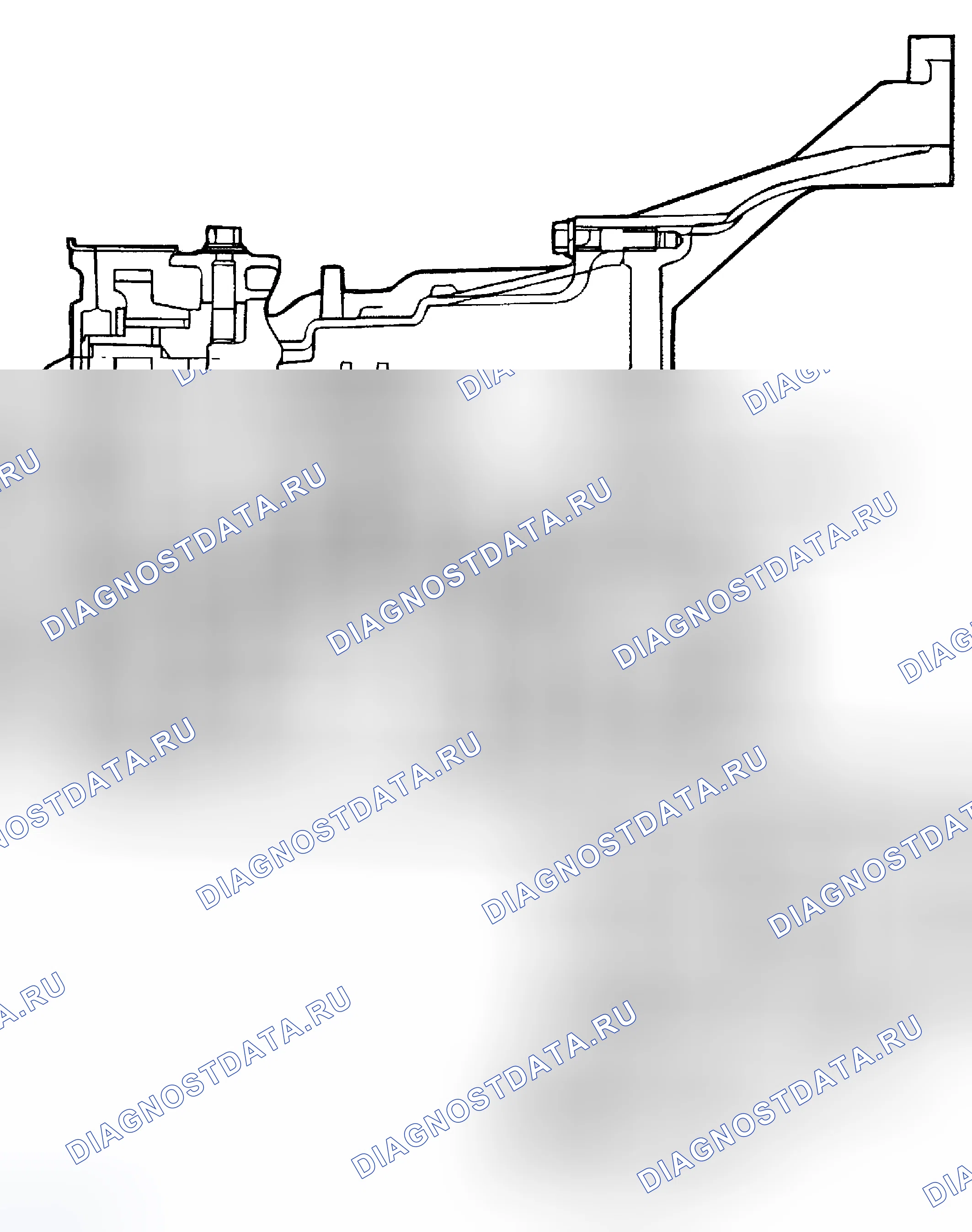 Рис. 12: РАЗБОРКА. Geely Monjaro I