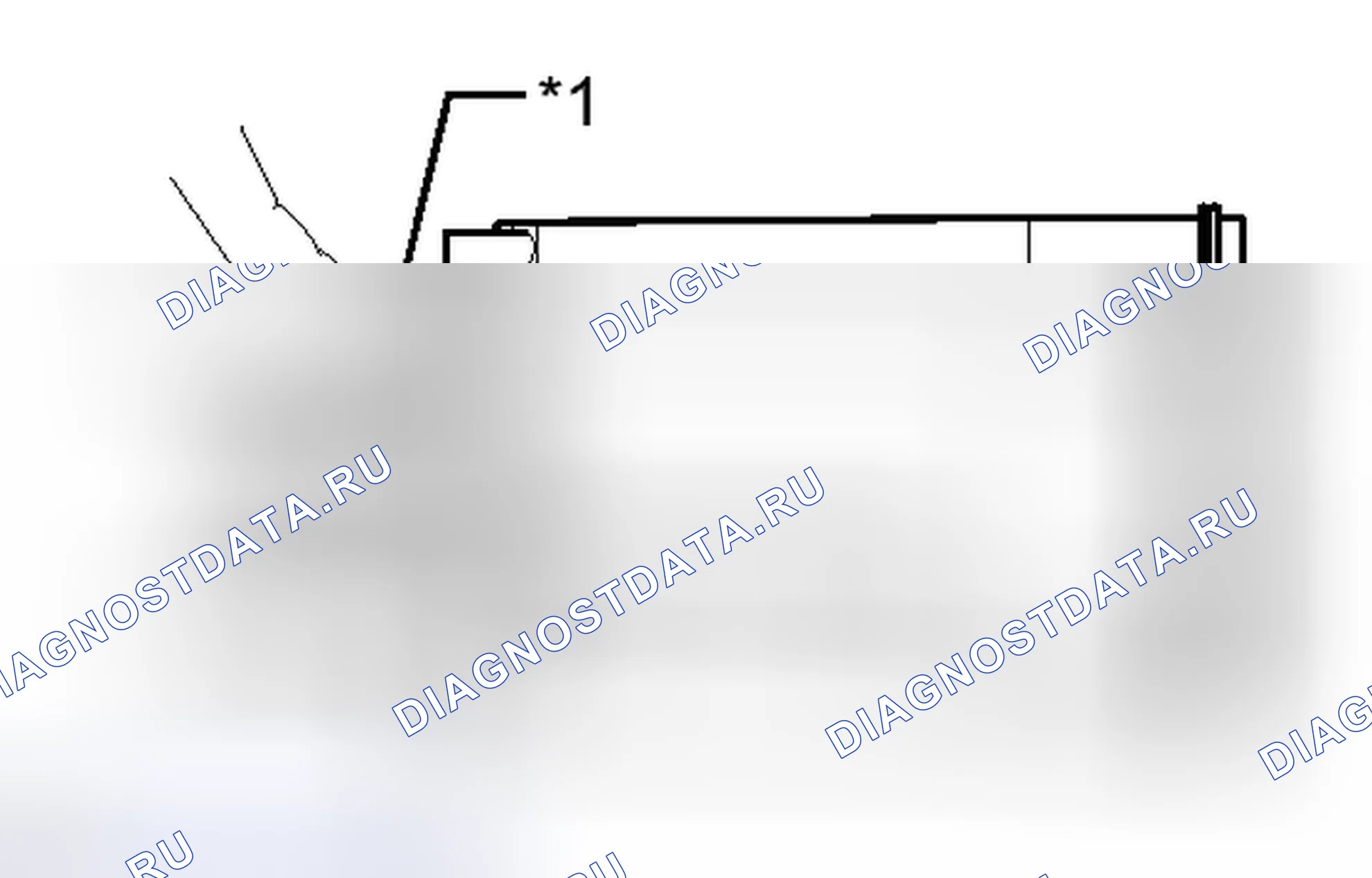 Рис. 41. Toyota Avalon XX40