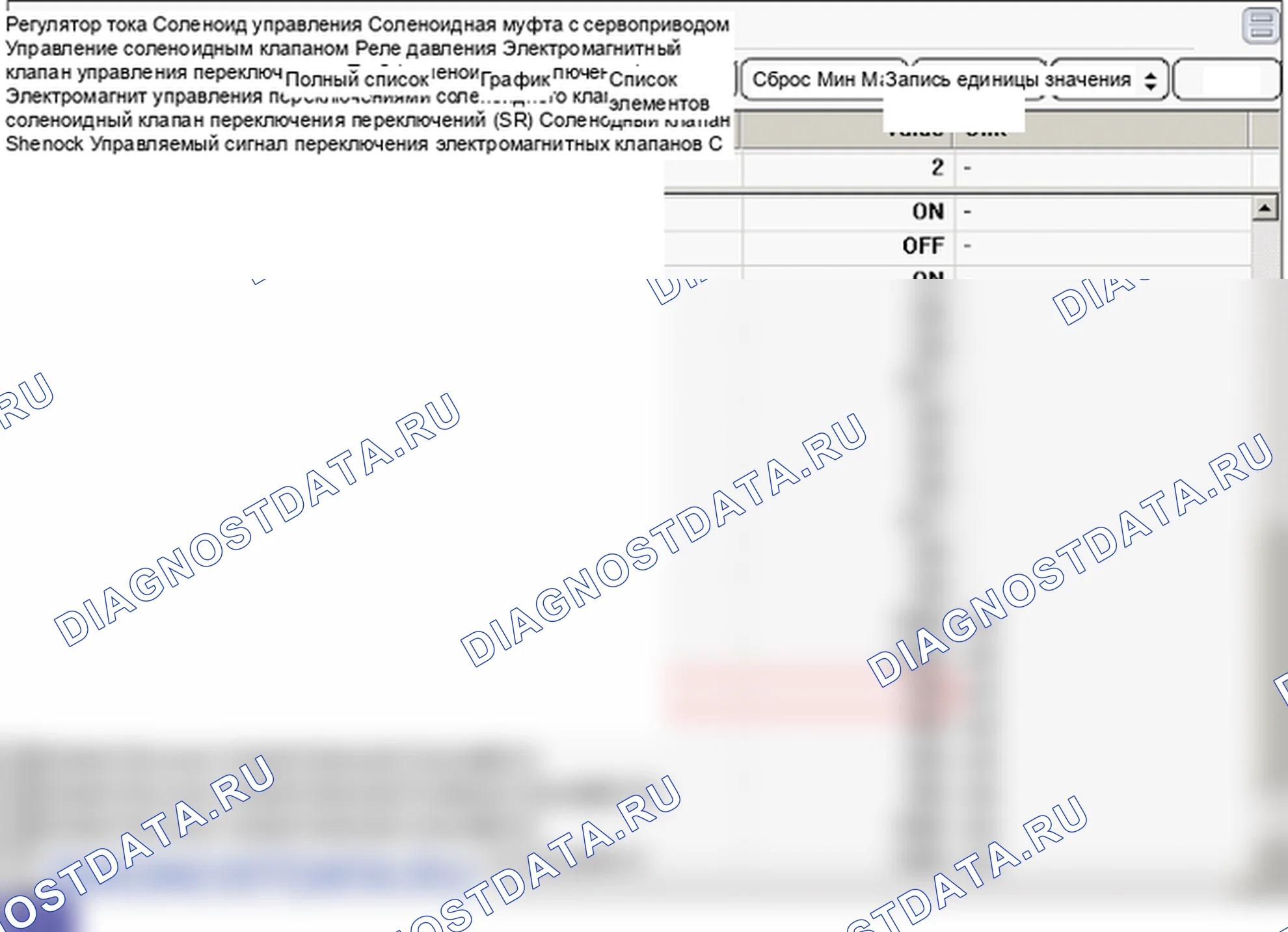 P2764: Низкий уровень цепи электромагнитного клапана управления муфтой гидротрансформатора (SLU). Hyundai Genesis BH