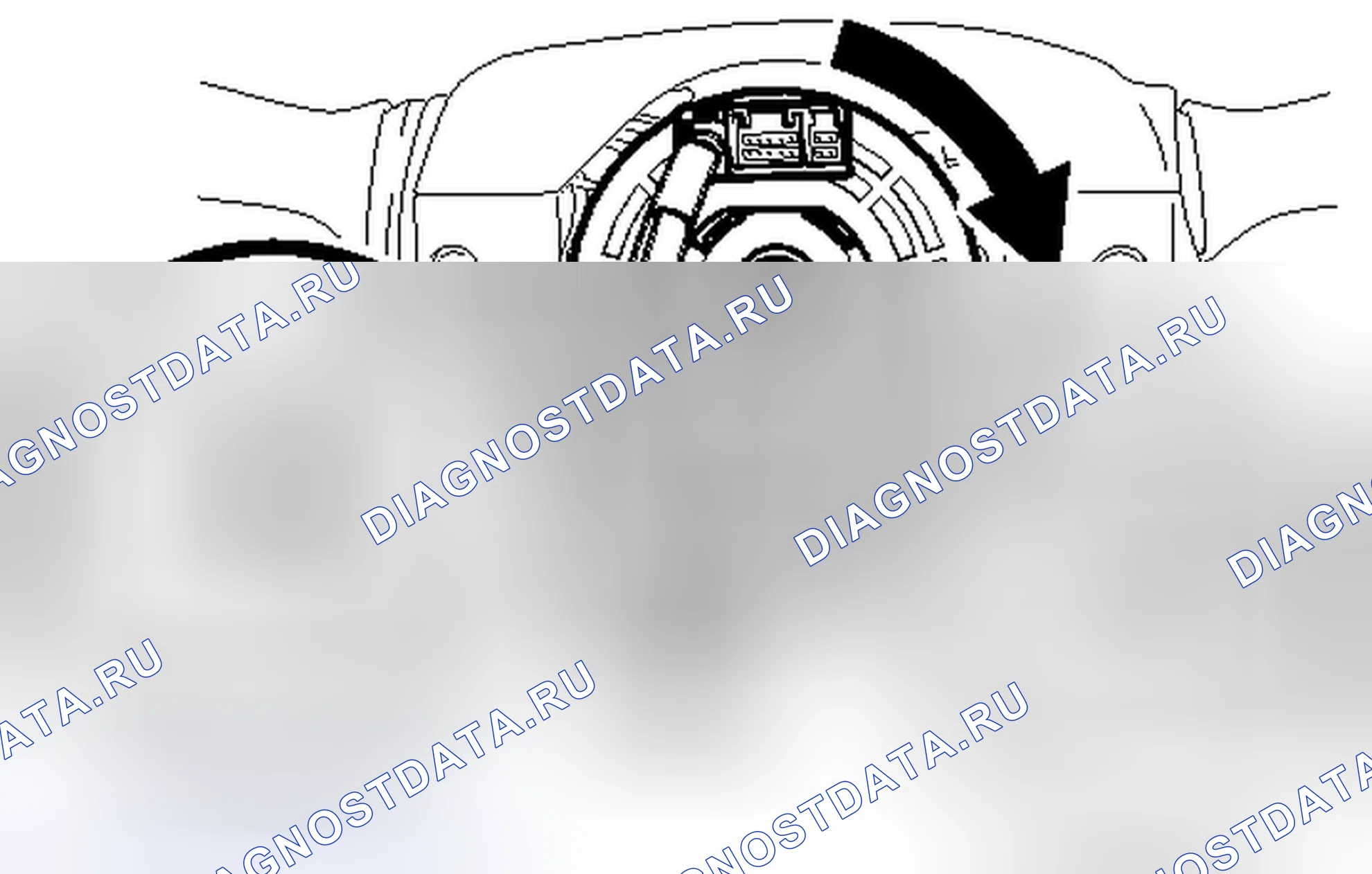 Рис. 13. Kia Sorento IV