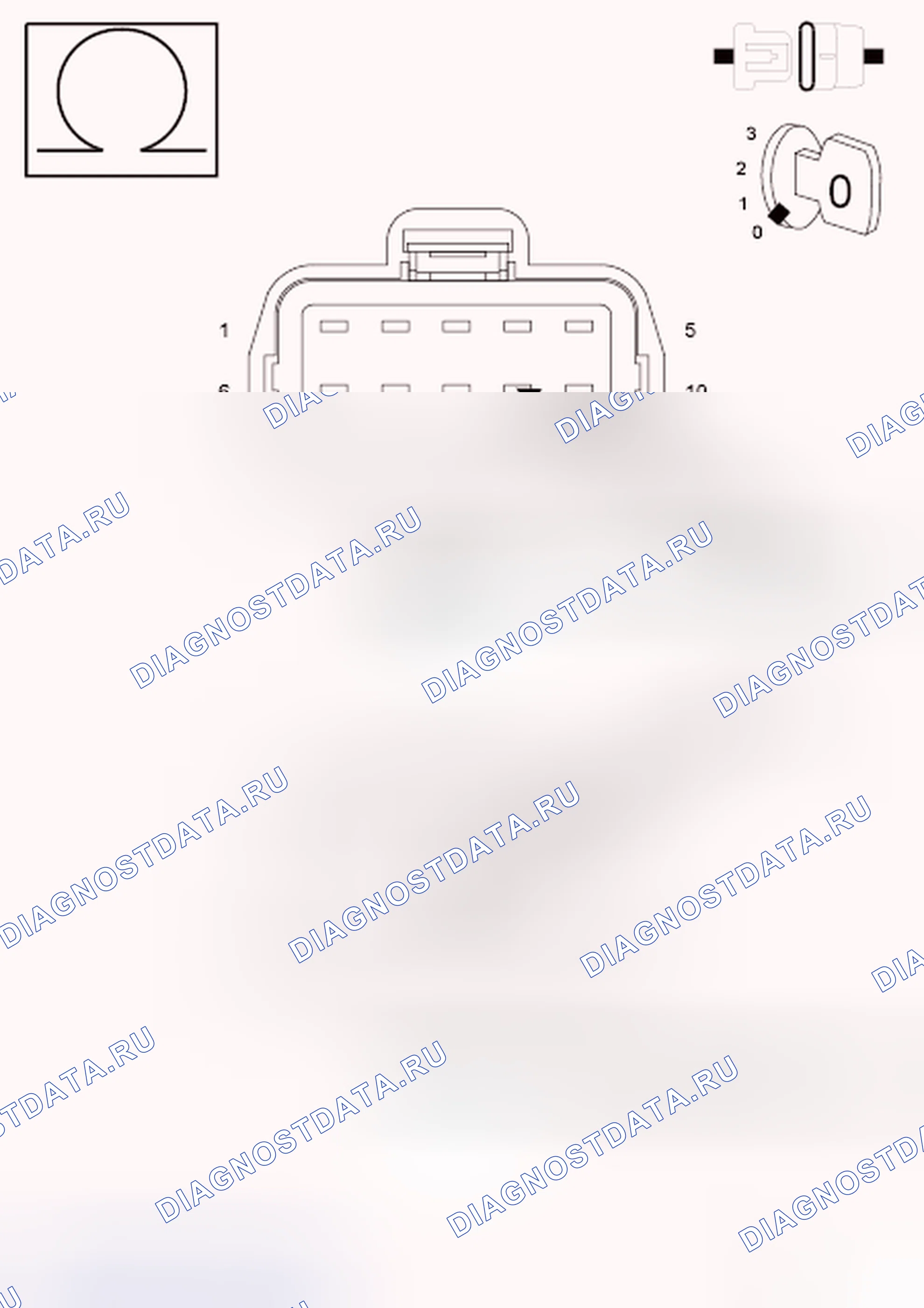 Рис. 1011. RAM Pickup 2500 