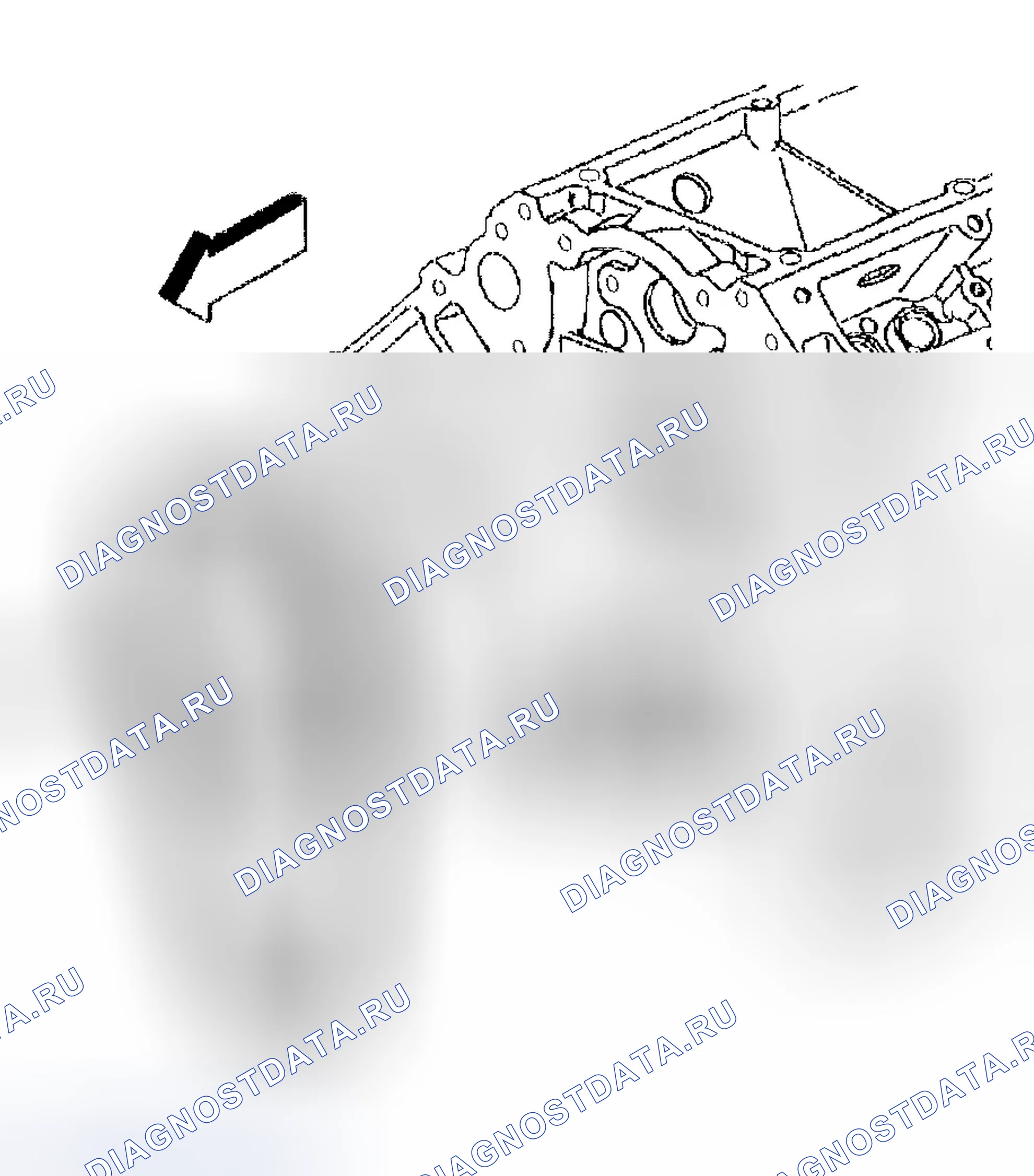 Рис. 1425. Chevrolet Silverado 1500 HD 