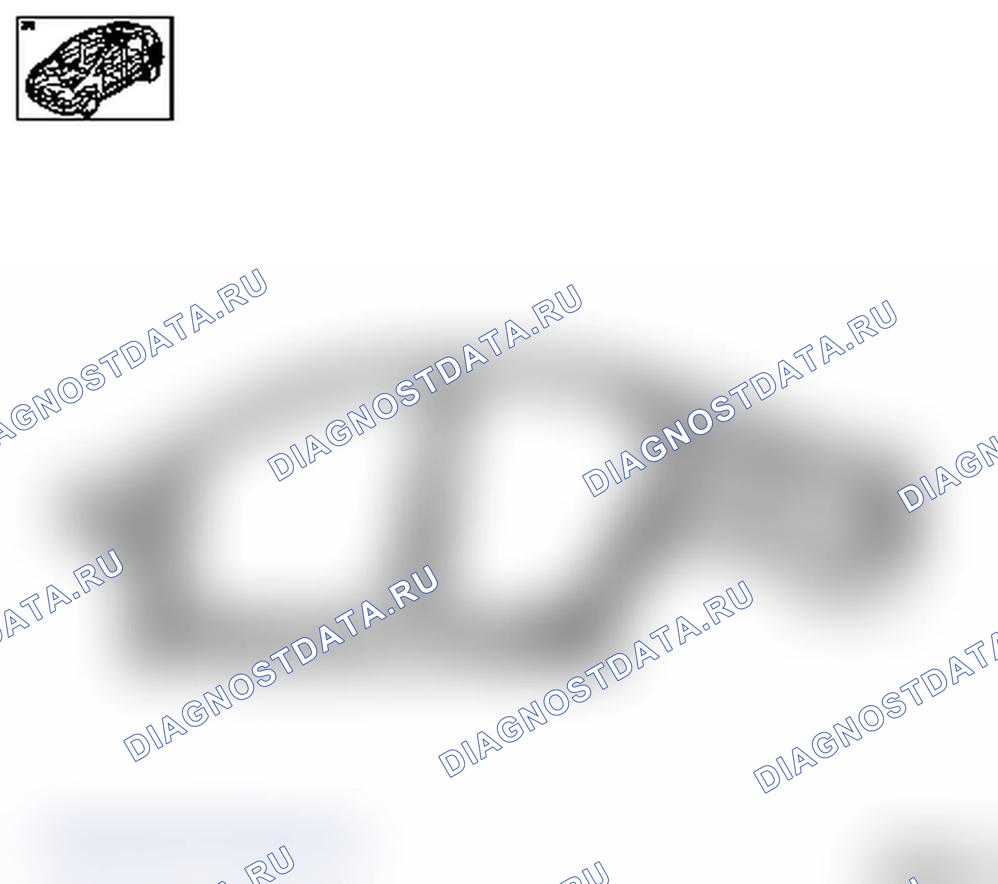 Замена боковой панели (модель F68). Opel Vectra C