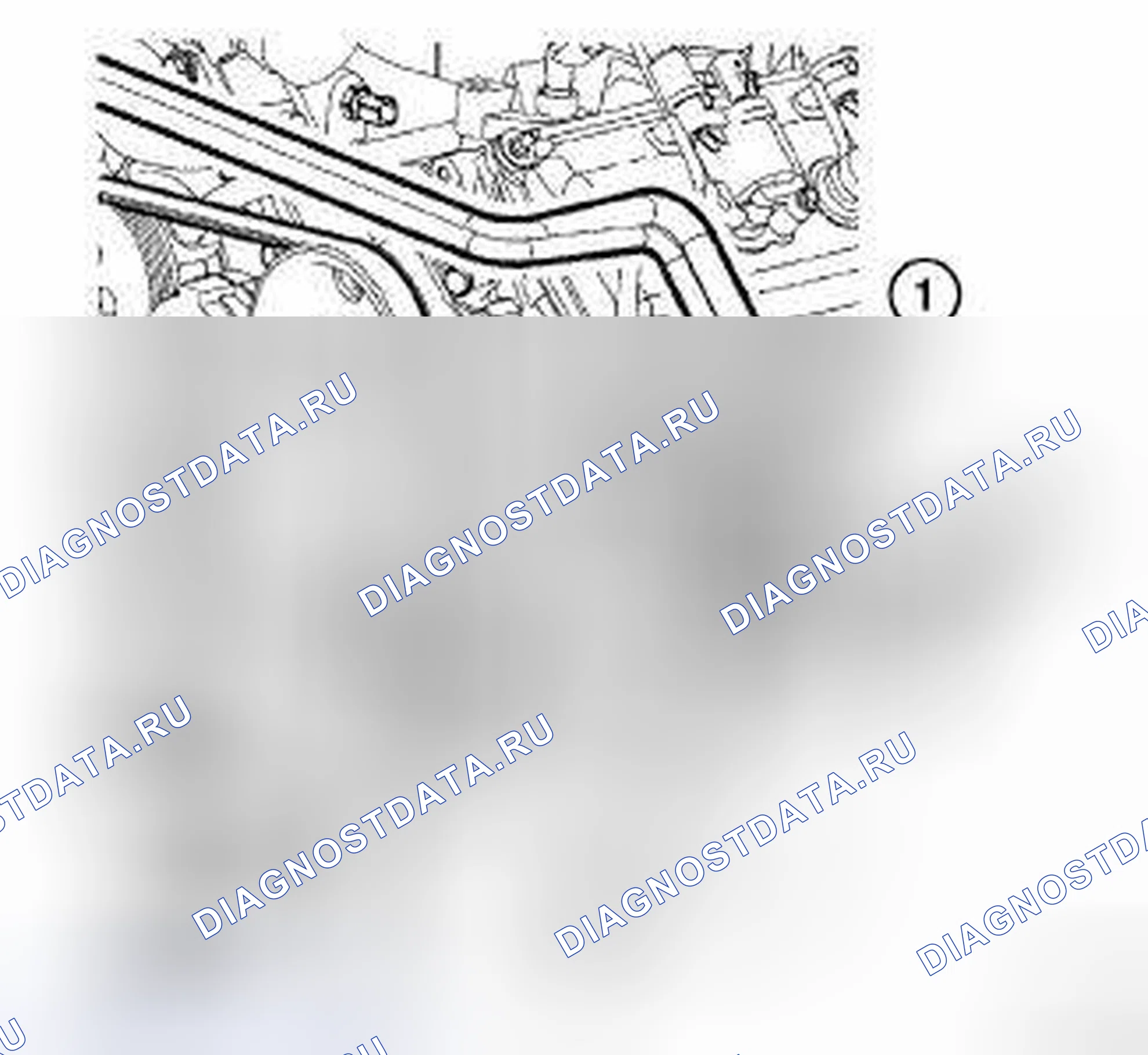 Рис. 395. RAM Pickup 1500 