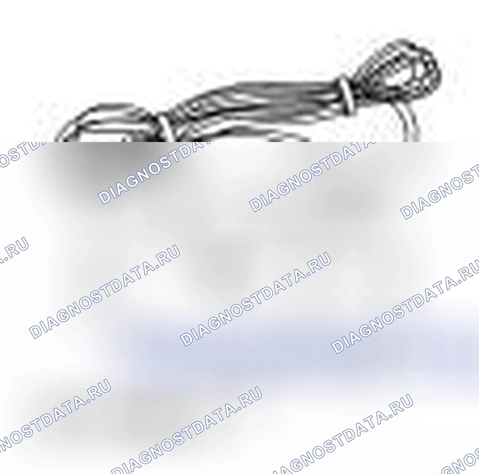 Рис. 3. Mazda 2 I рестайлинг