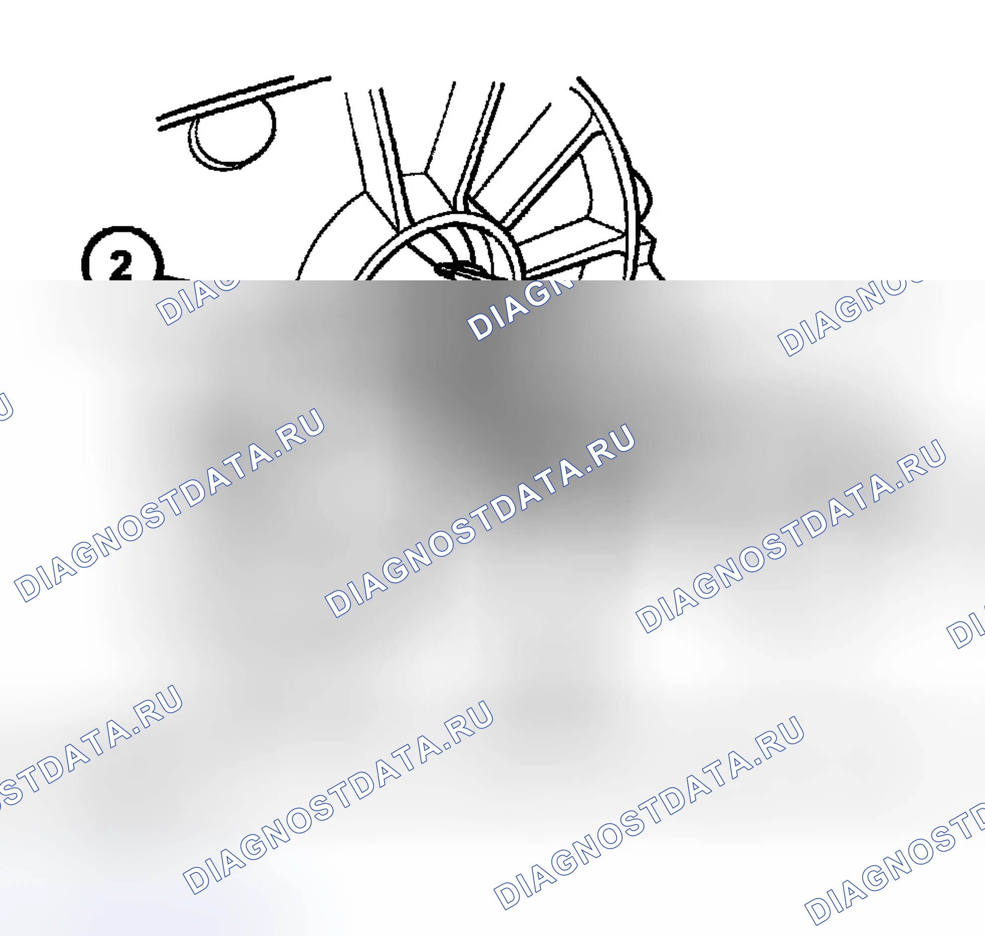 Рис. 293. Dodge Pickup R1500 