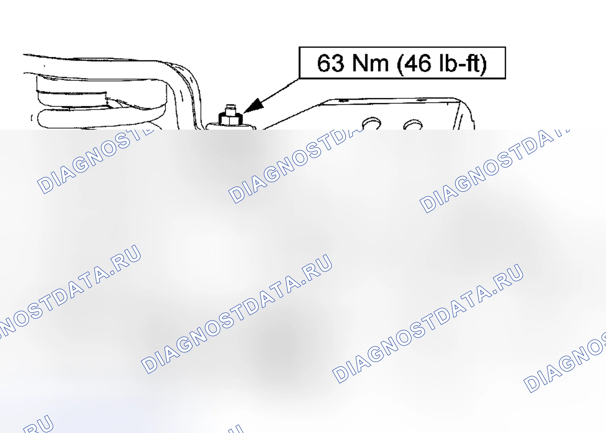 Рис. 89. Ford Pickup F250 Super Duty I