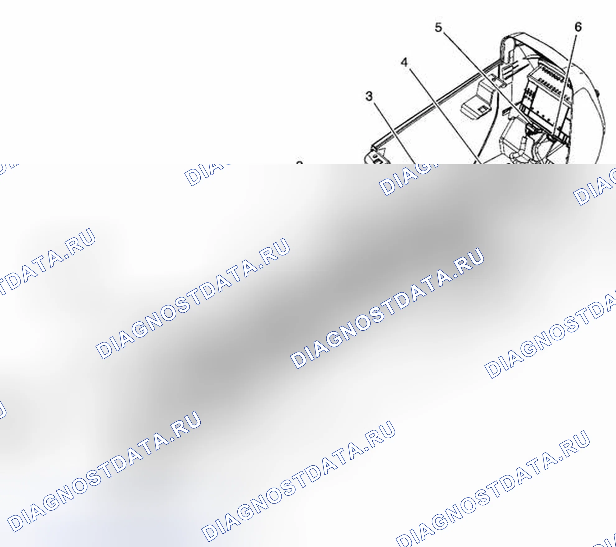 Рис. 55. Kia Picanto I рестайлинг