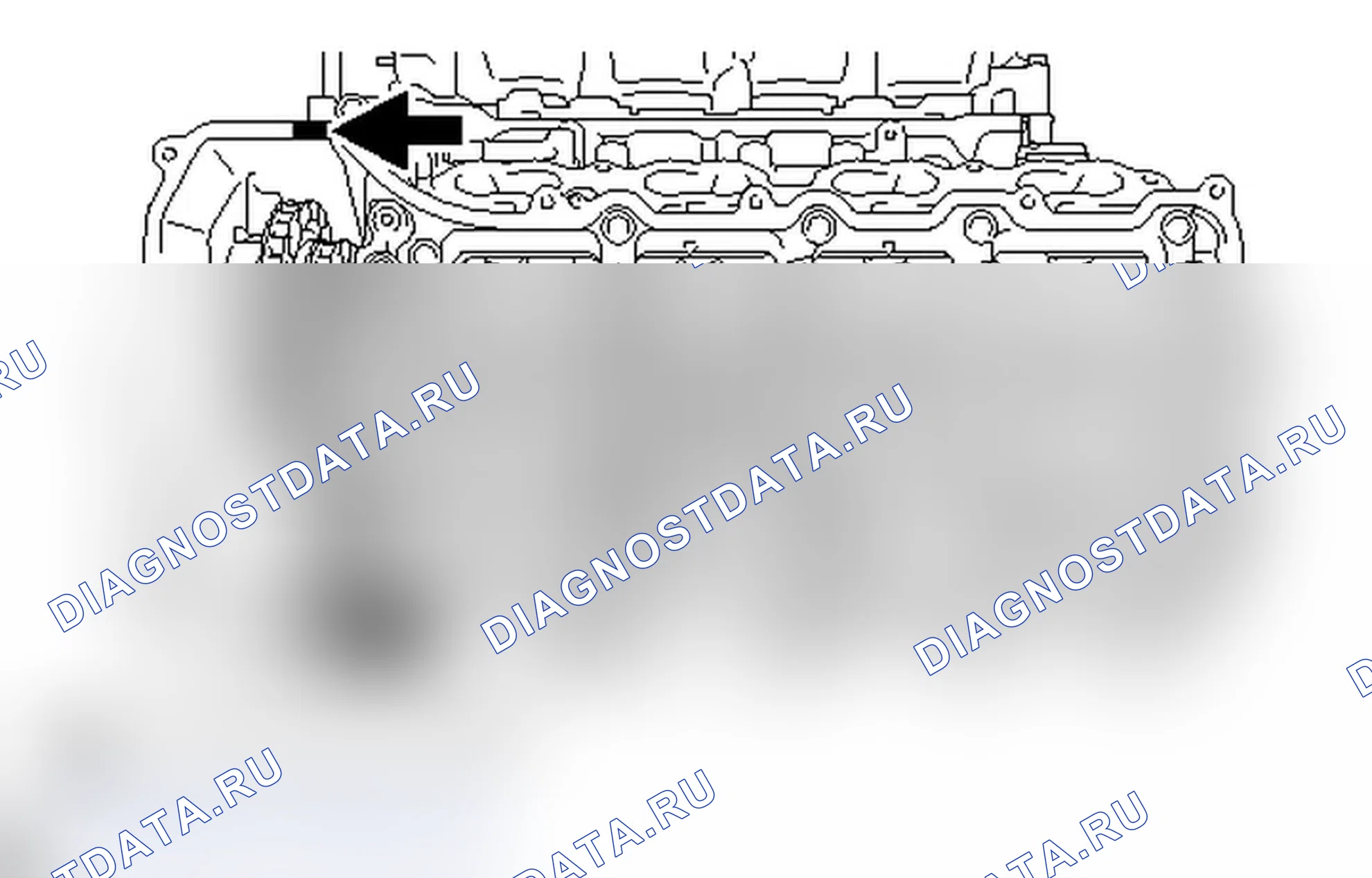 Рис. 107. Toyota Land Cruiser 200 рестайлинг