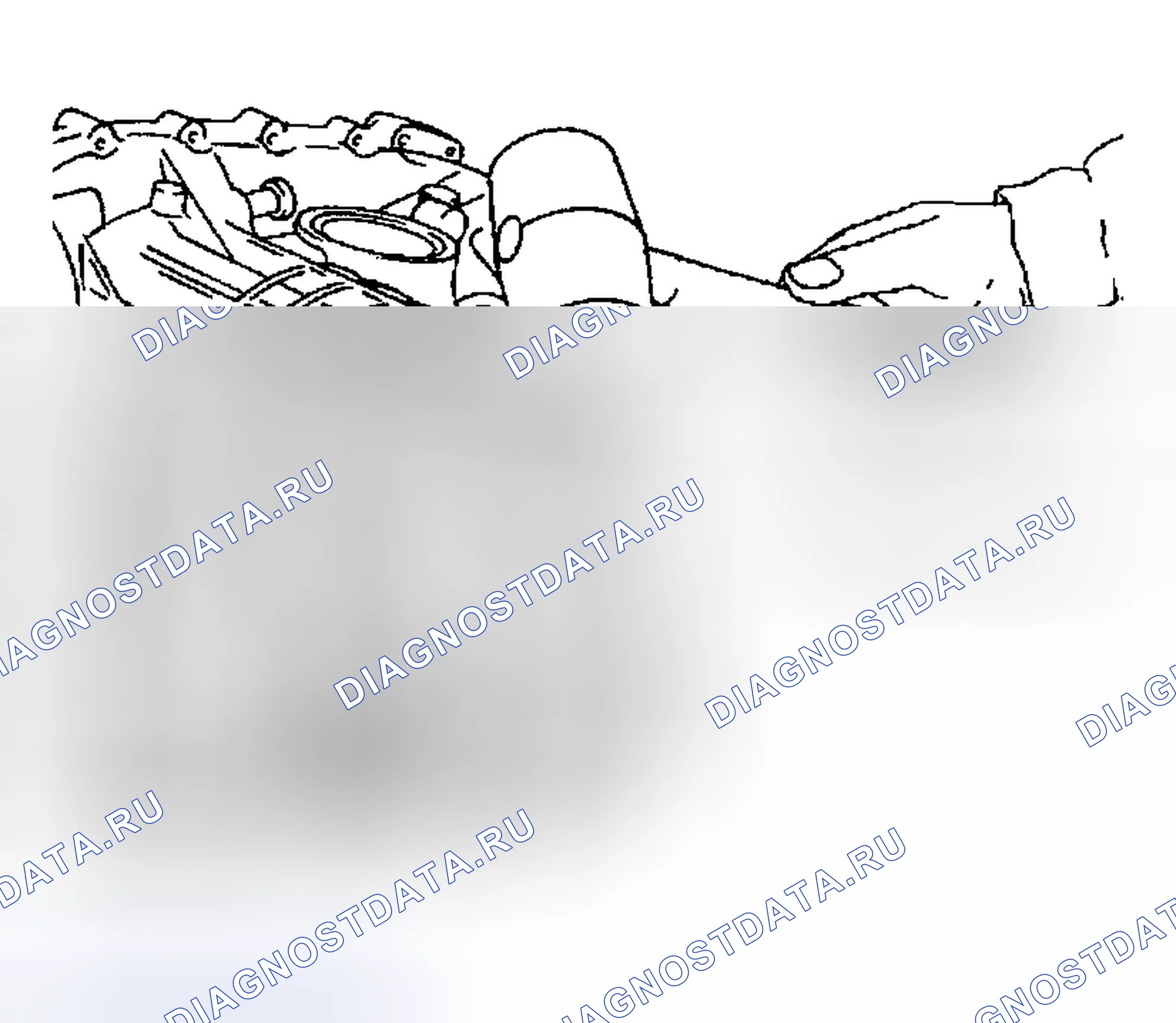 Рис. 491. Nissan Altima L31