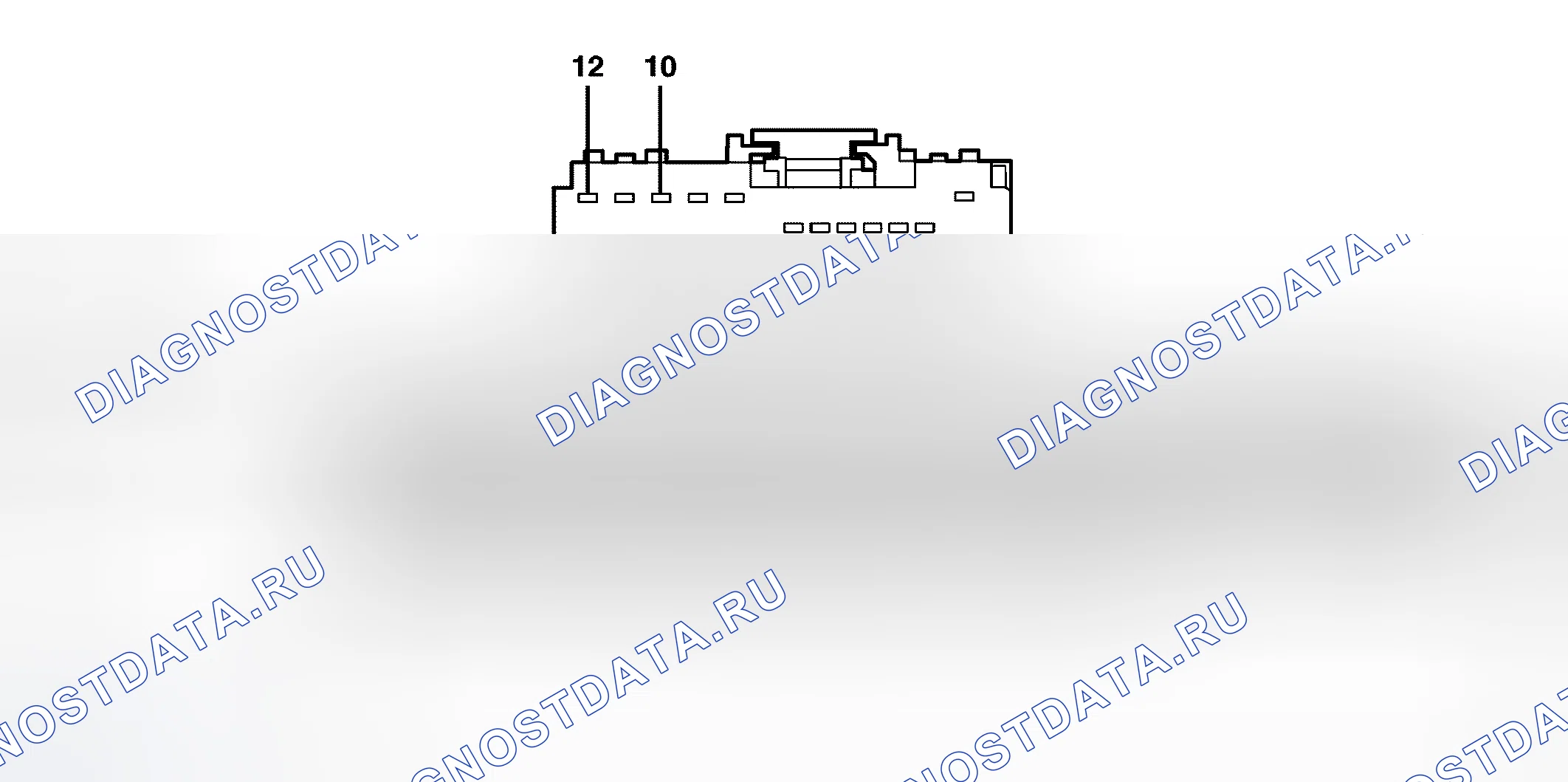 Рис. 4. Hyundai Mistra I рестайлинг