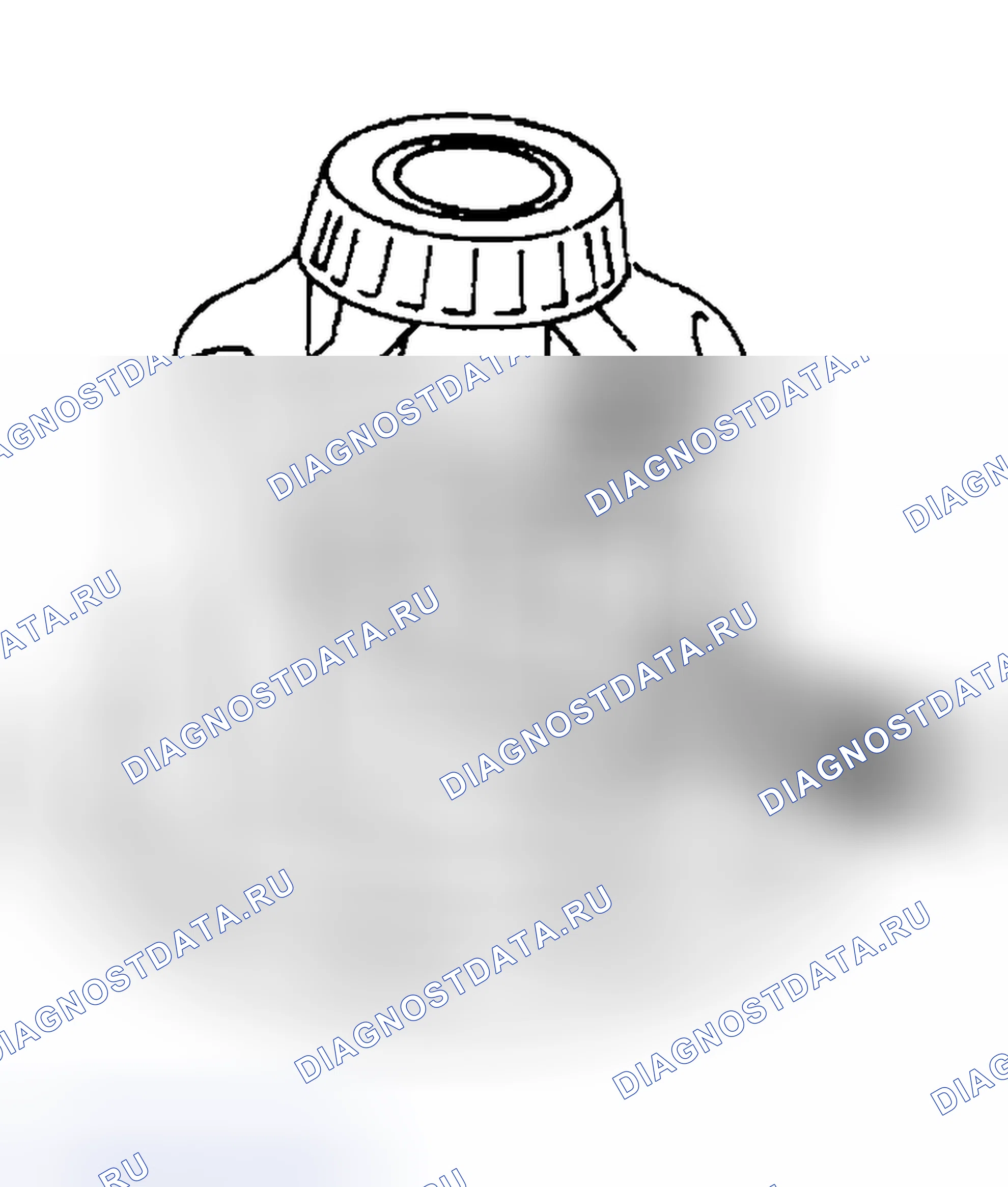 Рис. 265. Ford Pickup F250 Super Duty I