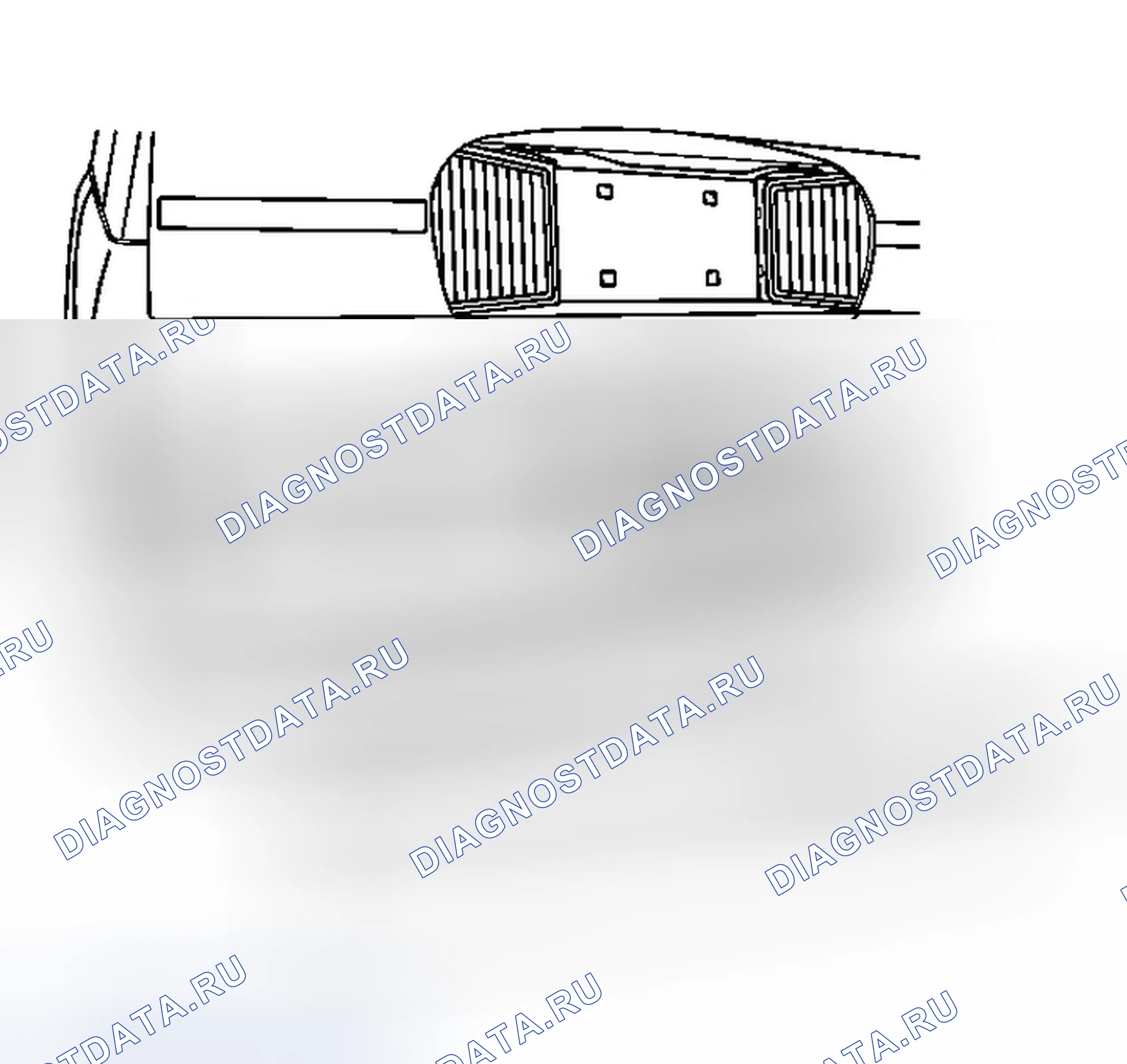 Рис. 22. Buick Rendezvous I