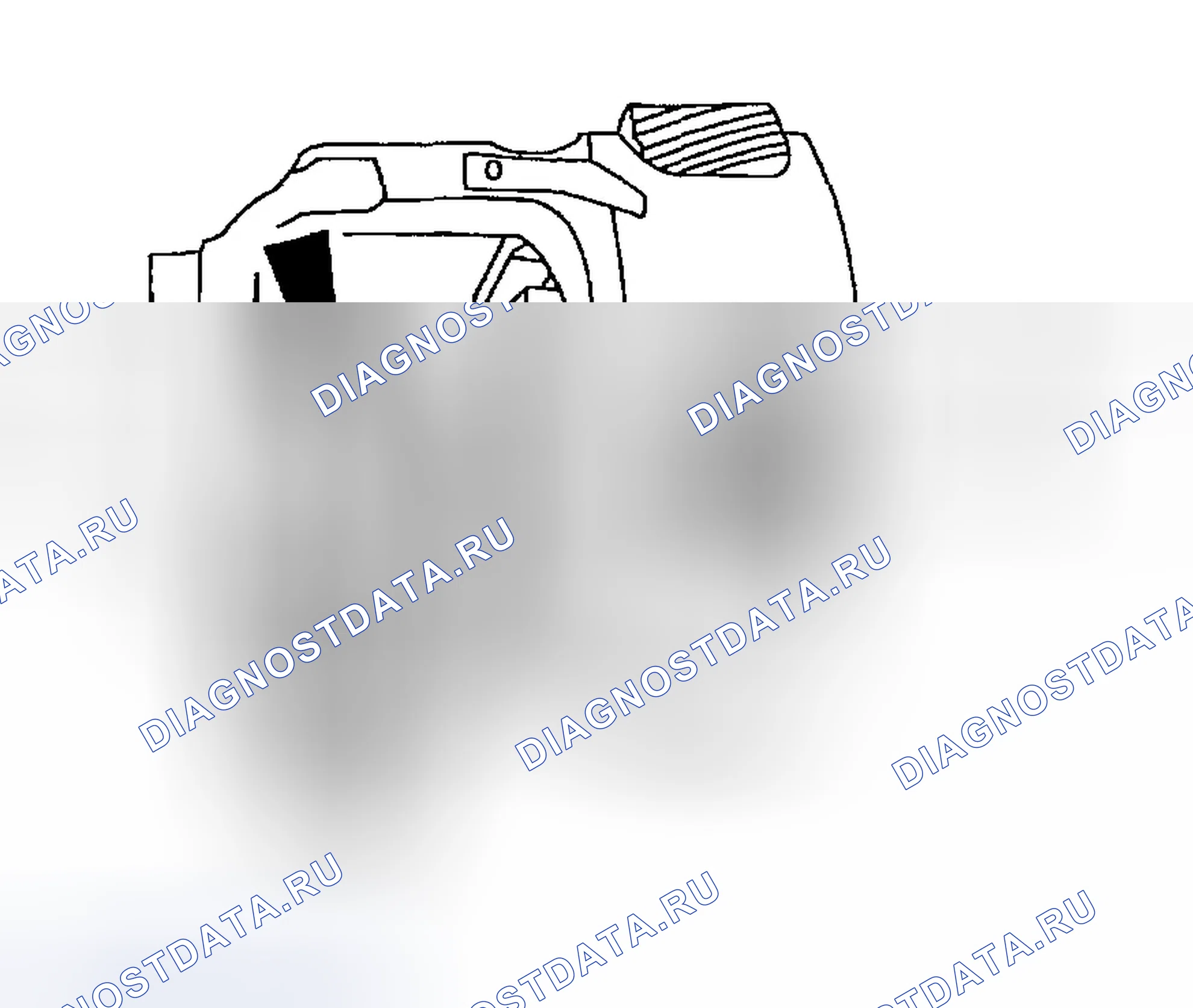 Рис. 765. Ford Taurus IV