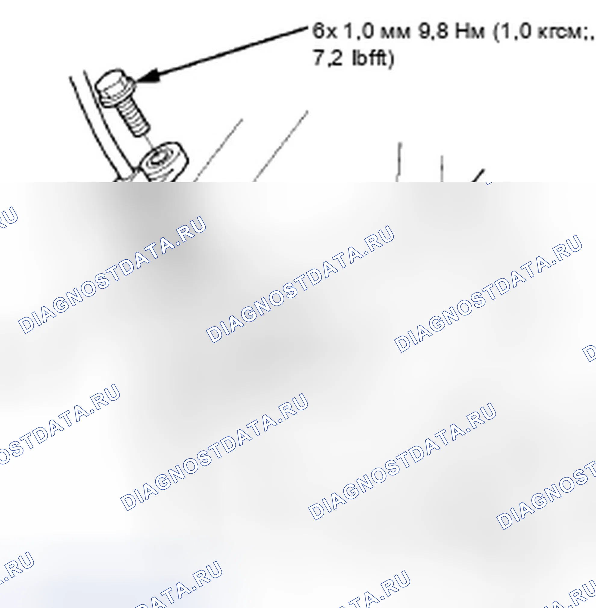 Рис. 9. Honda Accord VIII