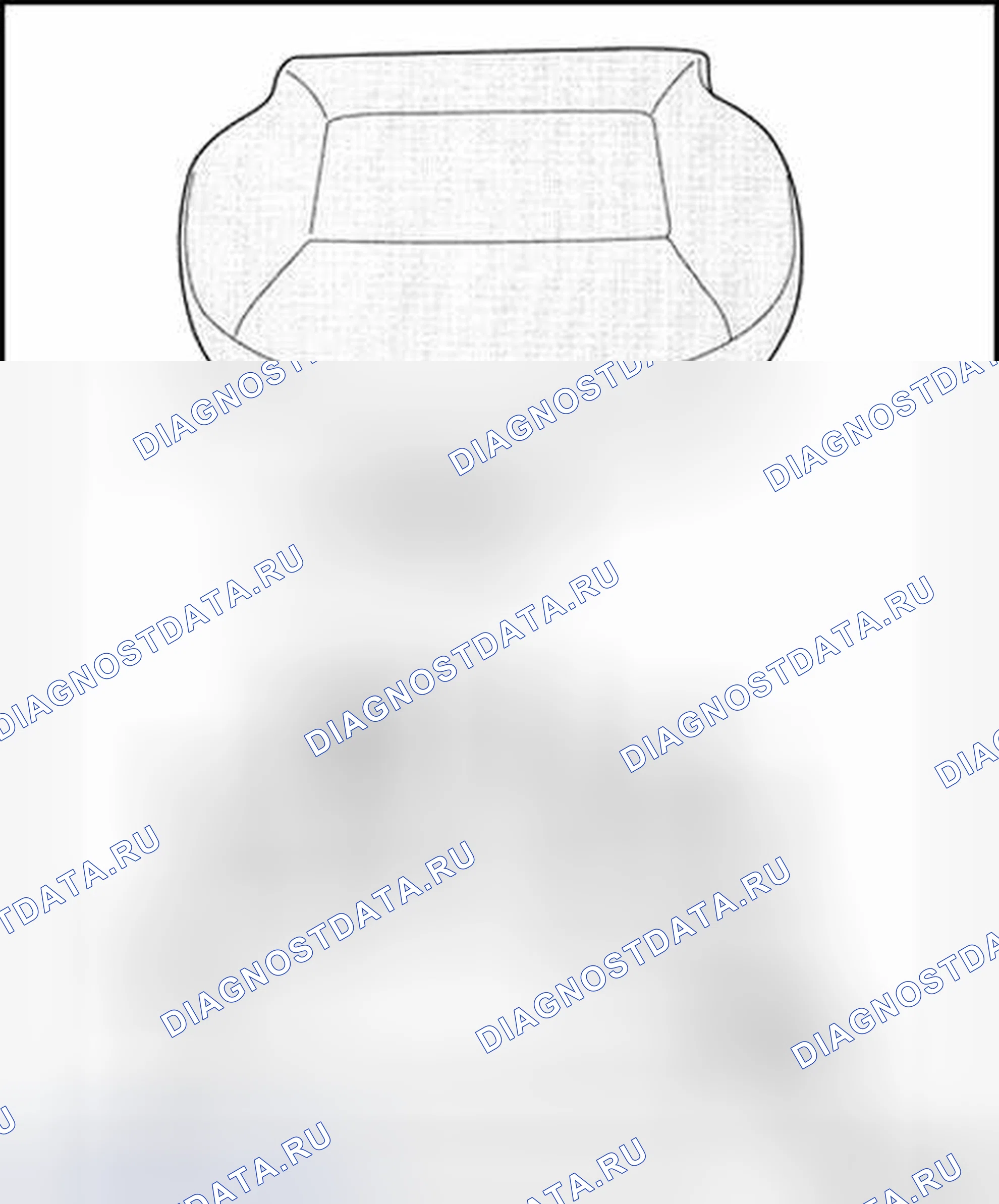Рис. 234. Volkswagen Passat B5