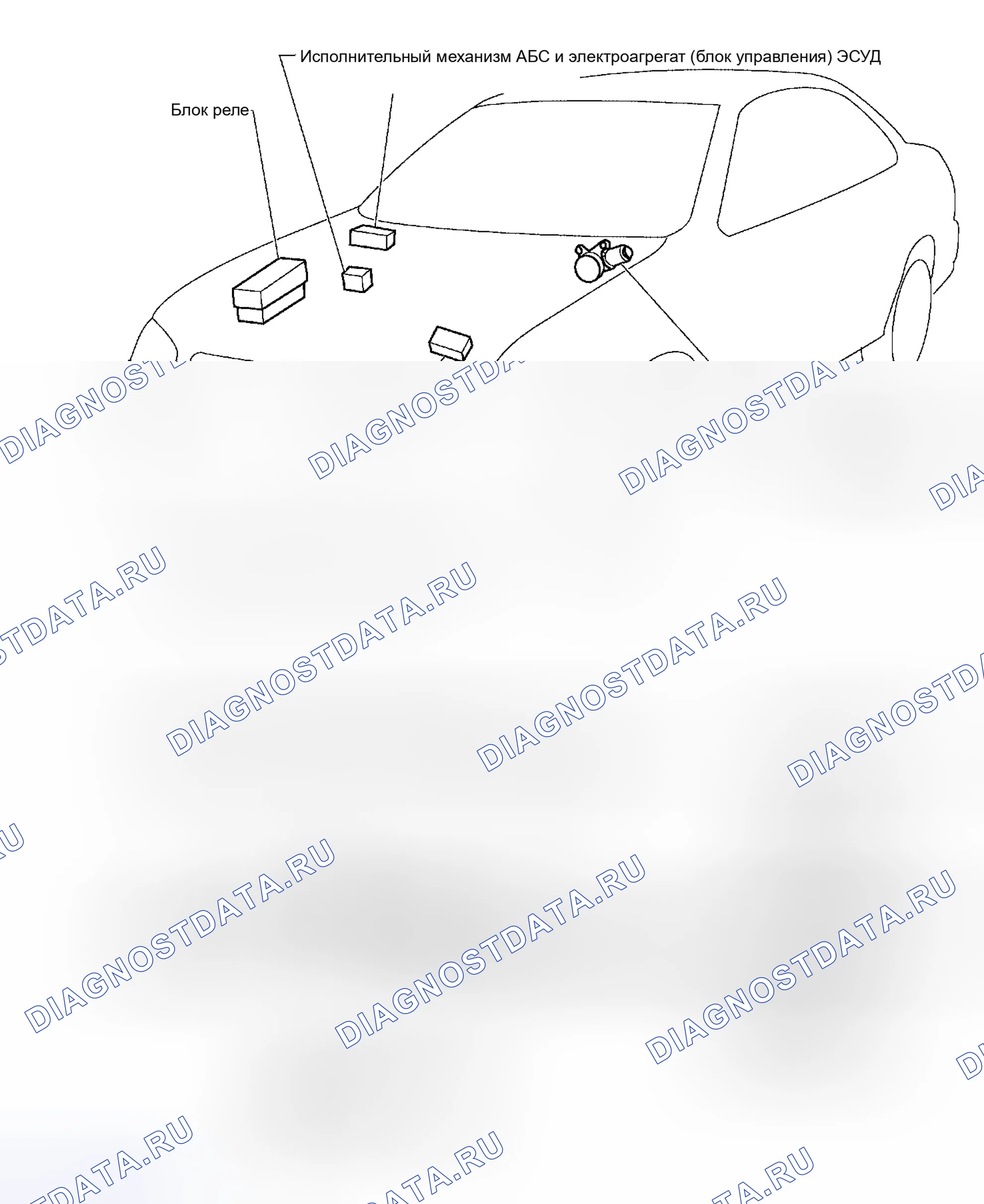 Рис. 13. Honda Stream I