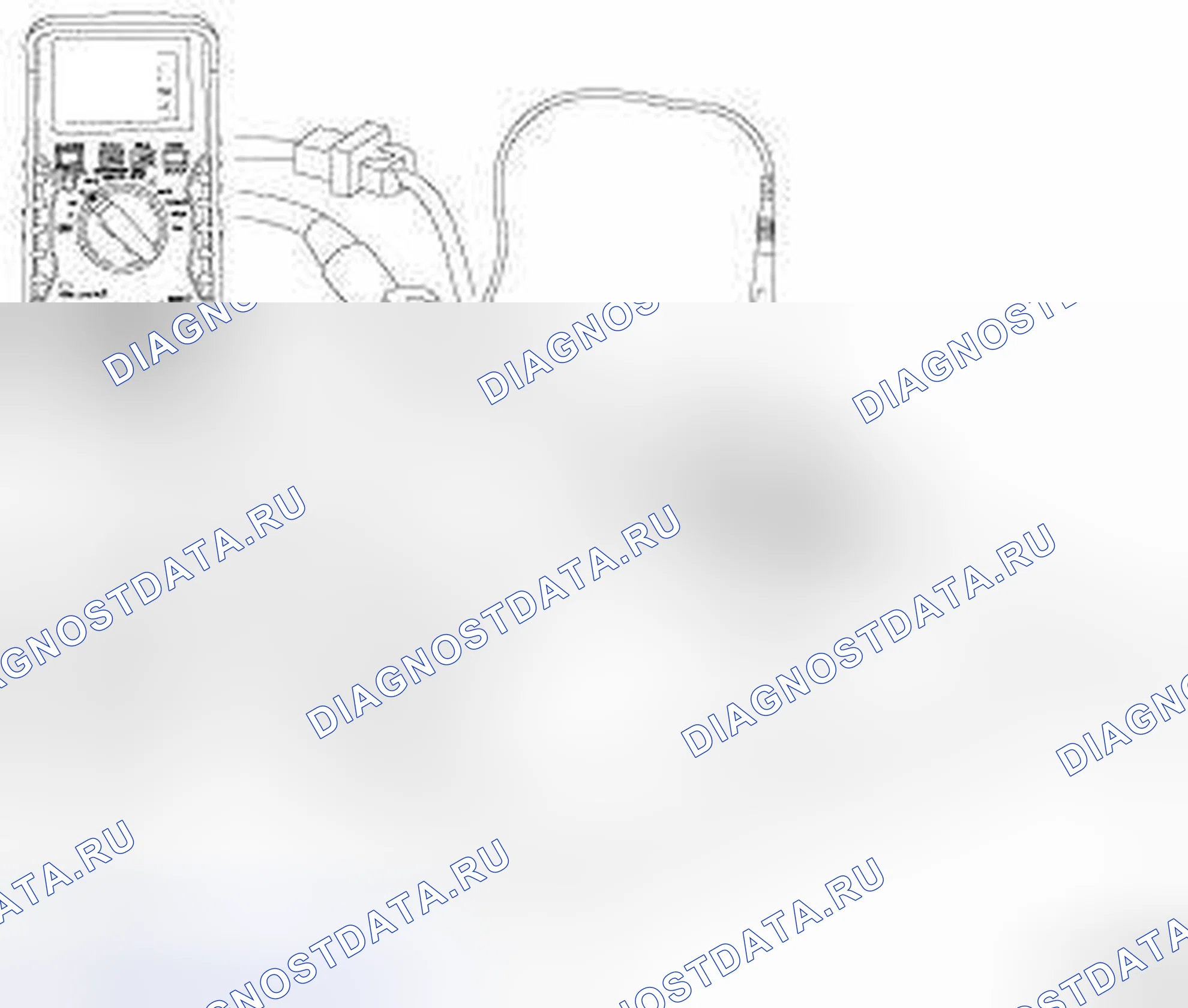 Рис. 5. RAM Pickup 3500 