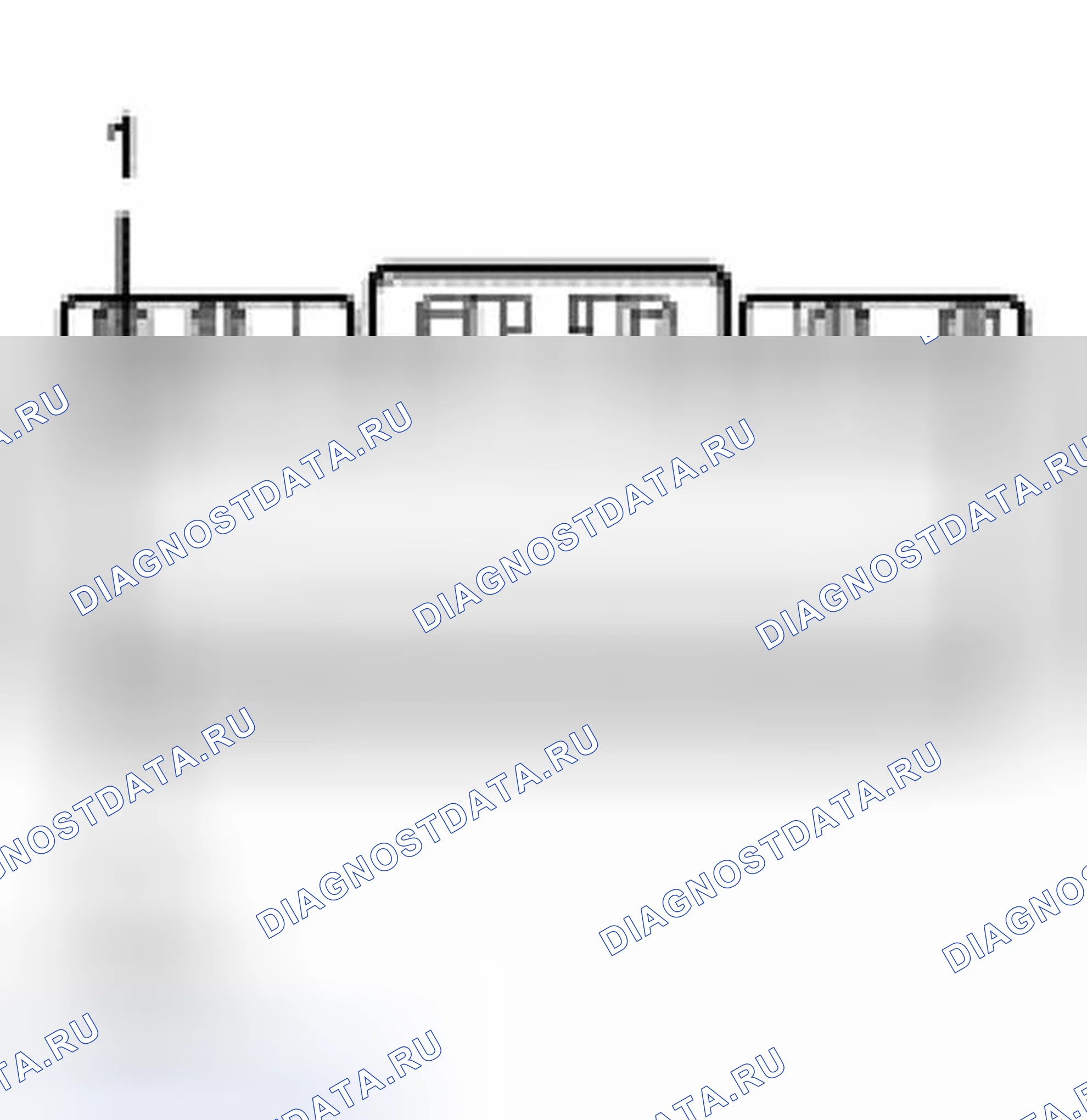 Рис. 8: Двойное автоматическое регулирование температуры (DATC) C228a. Hyundai ix25 II