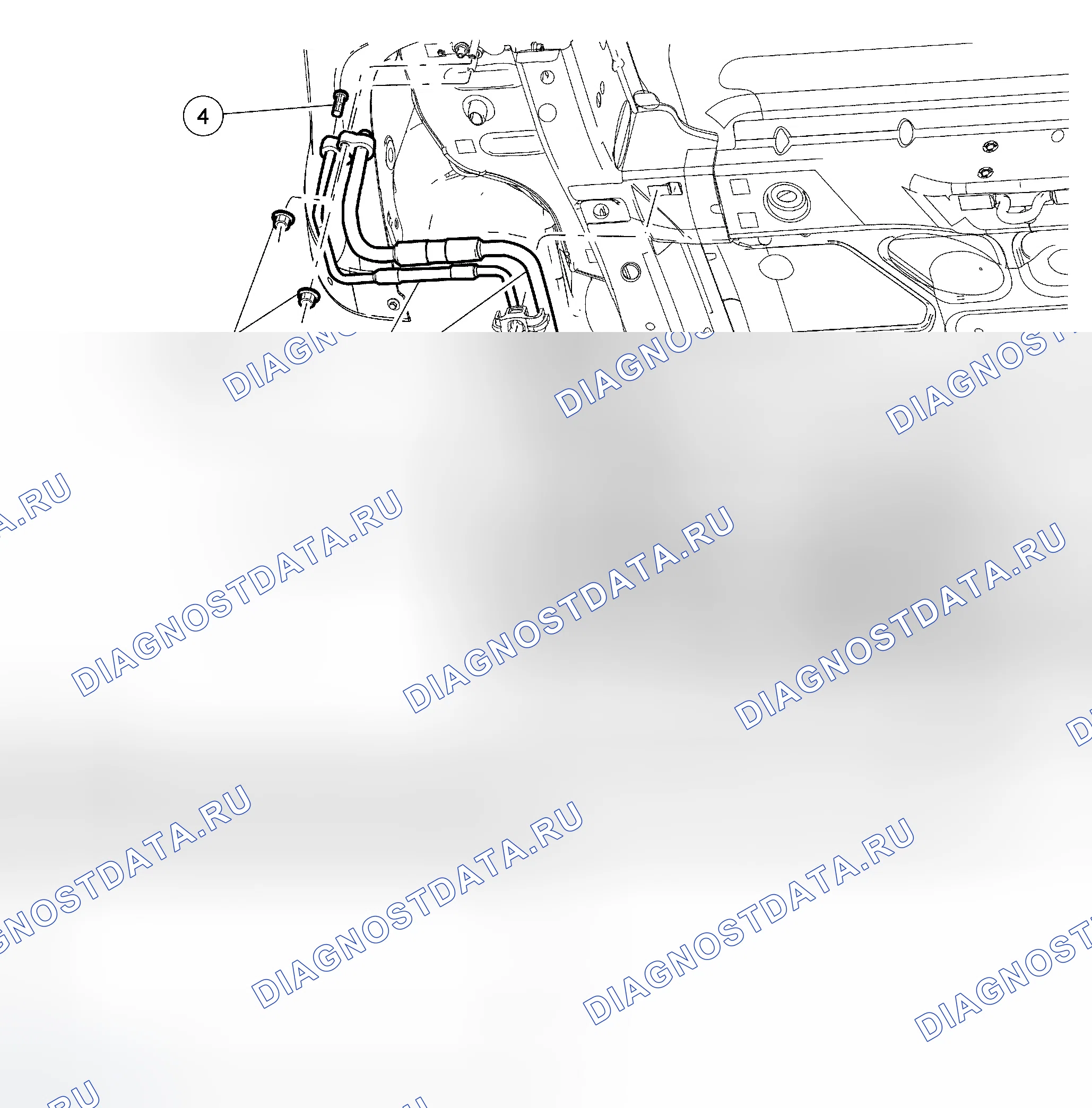 Рис. 6. Ford Escape I рестайлинг