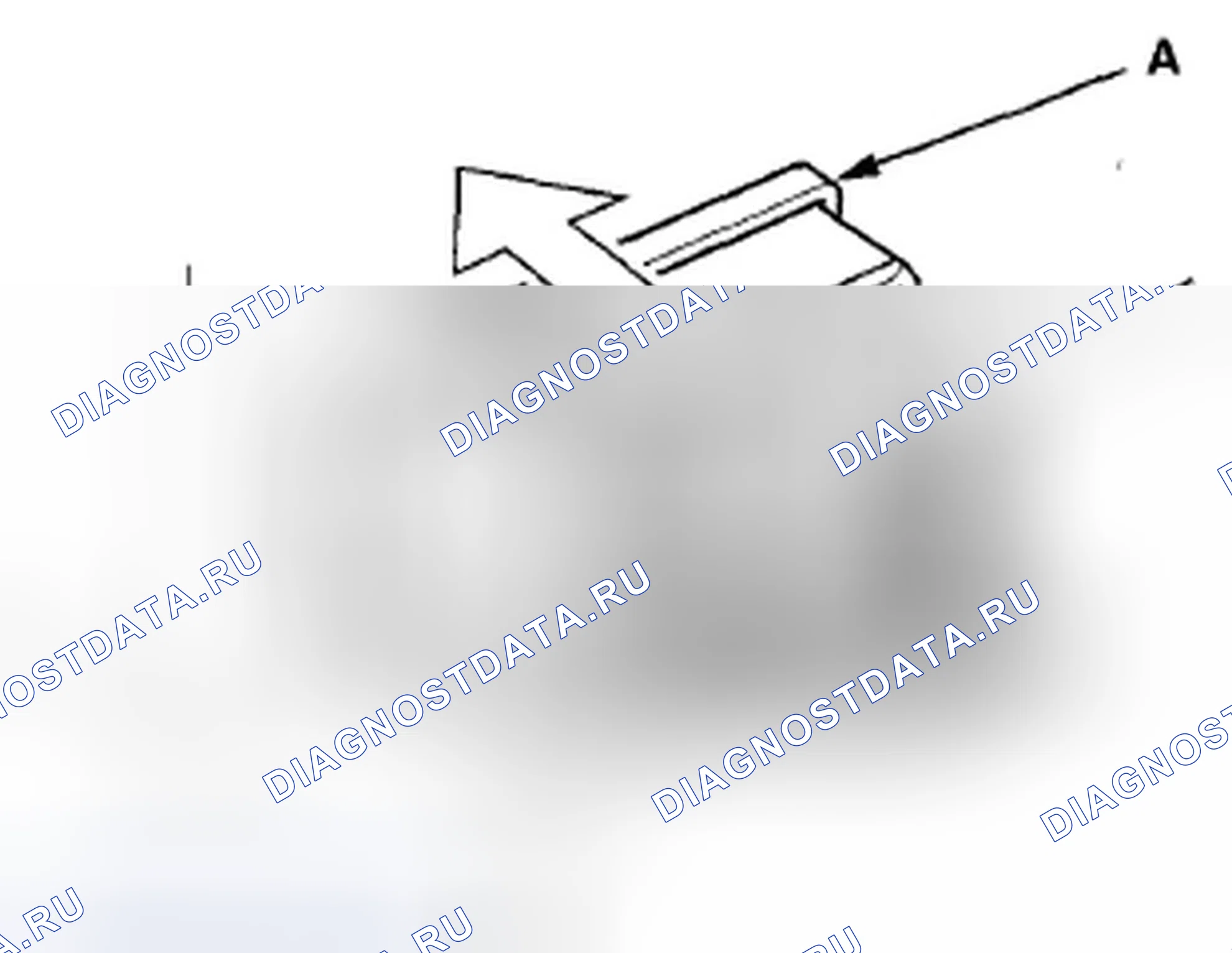 Рис. 151: Подключение. Honda Civic VIII рестайлинг
