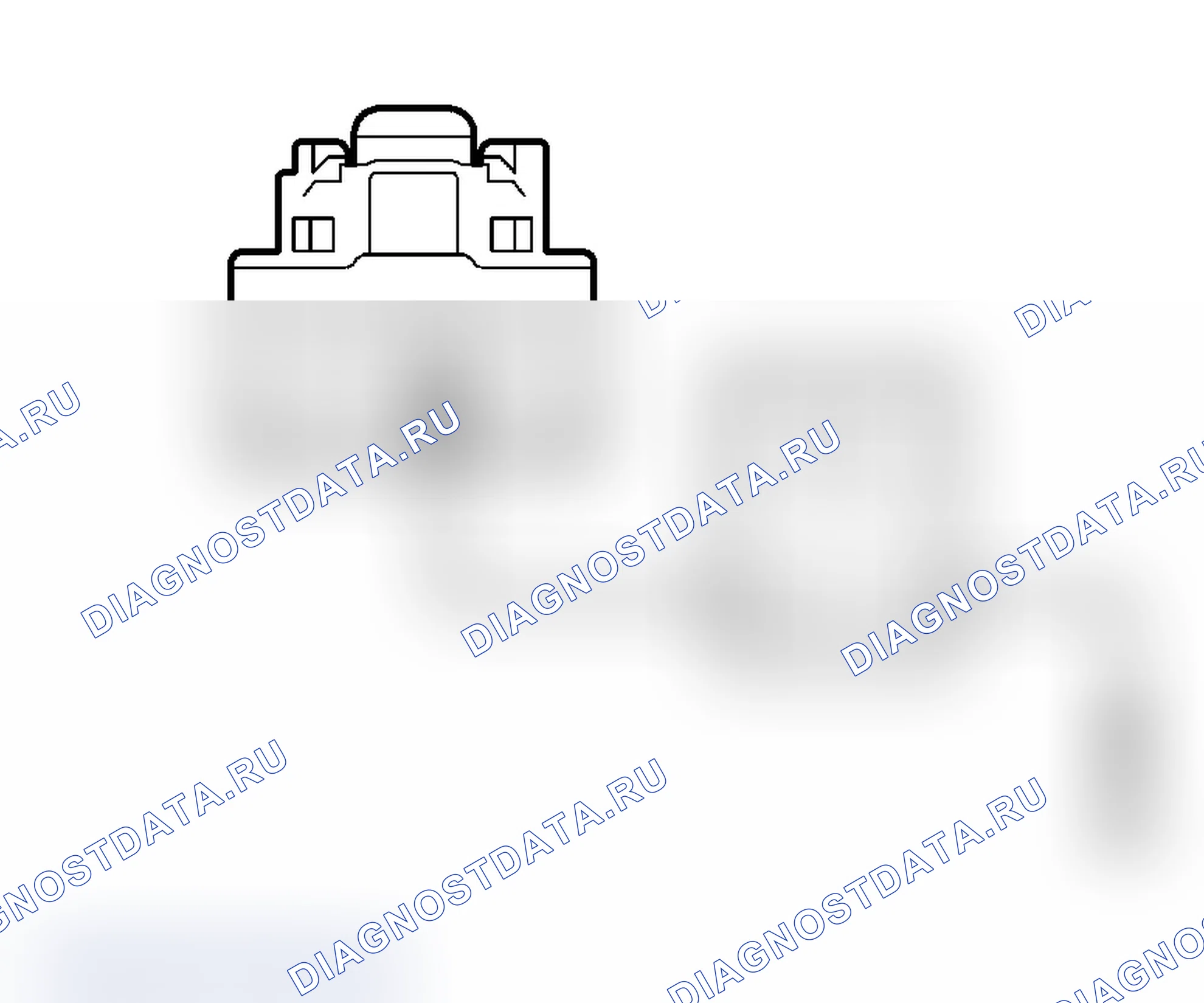 Рис. 18. Ford Five Hundred I