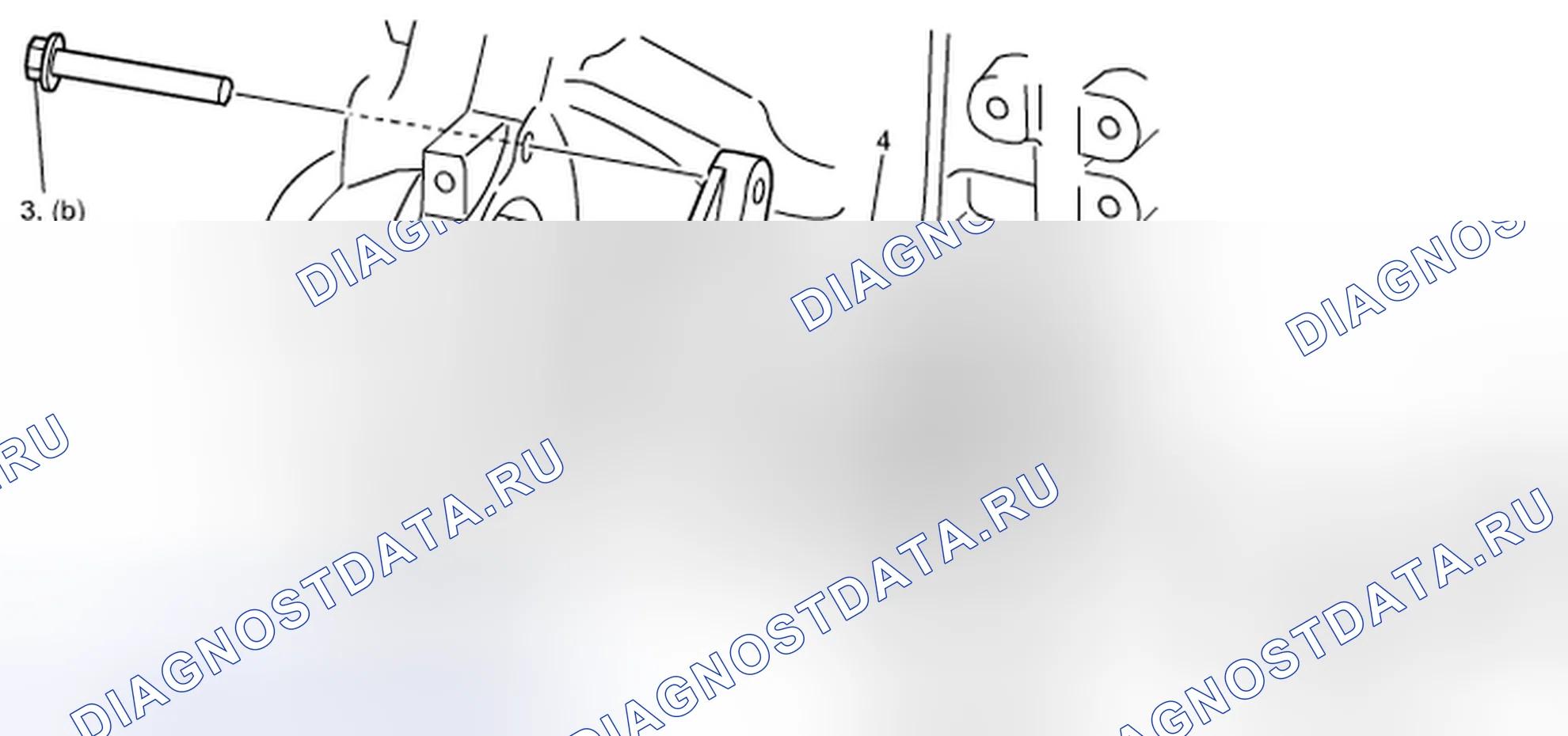 Рис. 8: Установка. Suzuki Grand Vitara II рестайлинг 2
