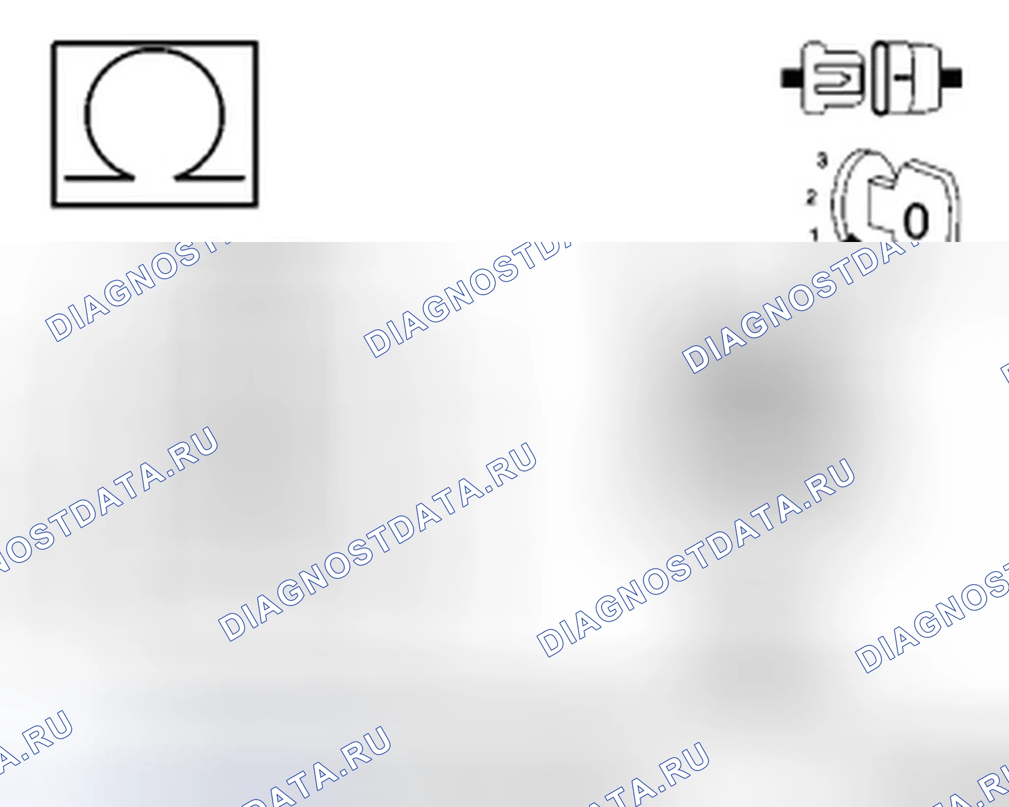 Рис. 208. Dodge Magnum I рестайлинг