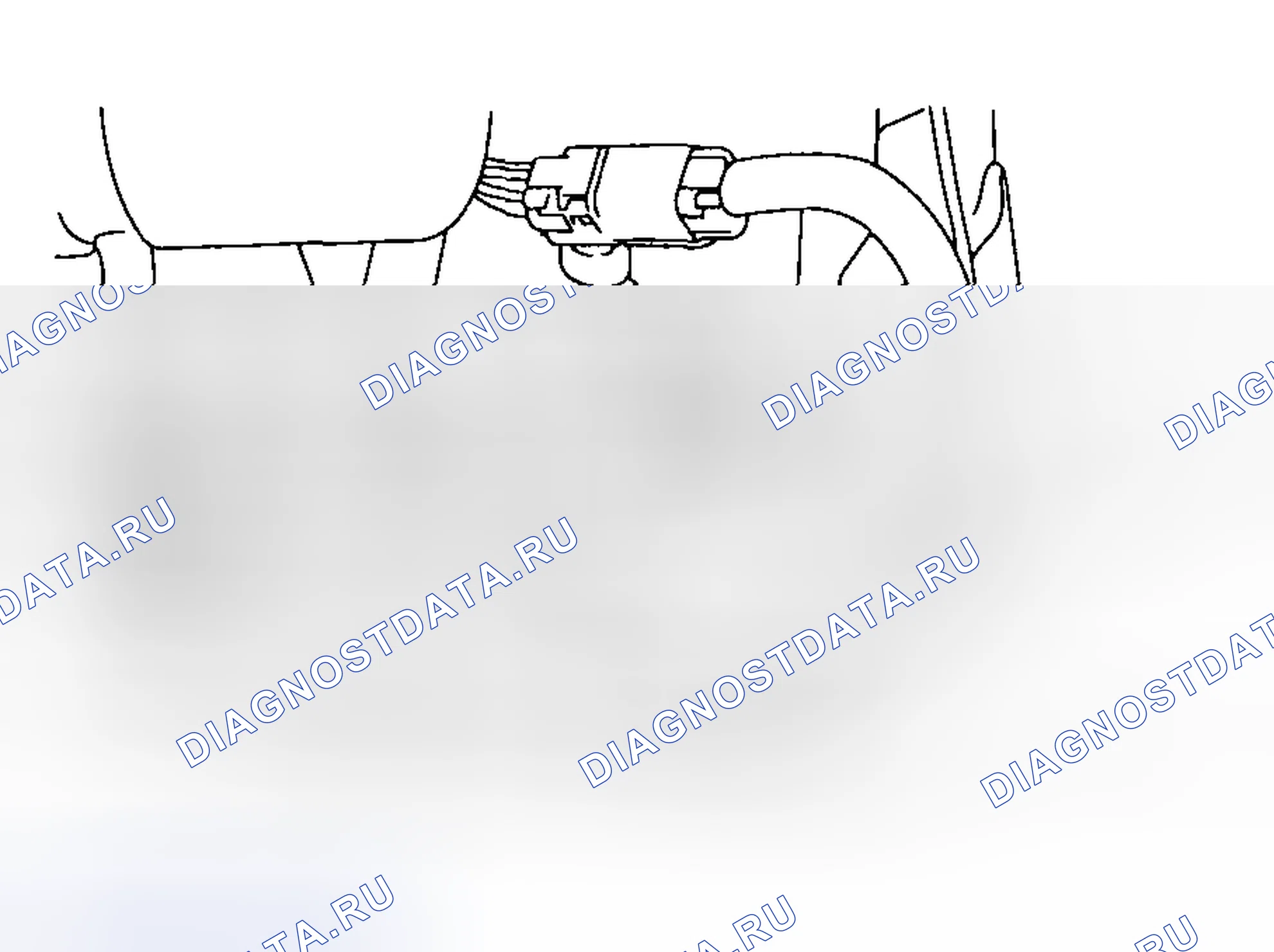 Рис. 113. Subaru Outback BH