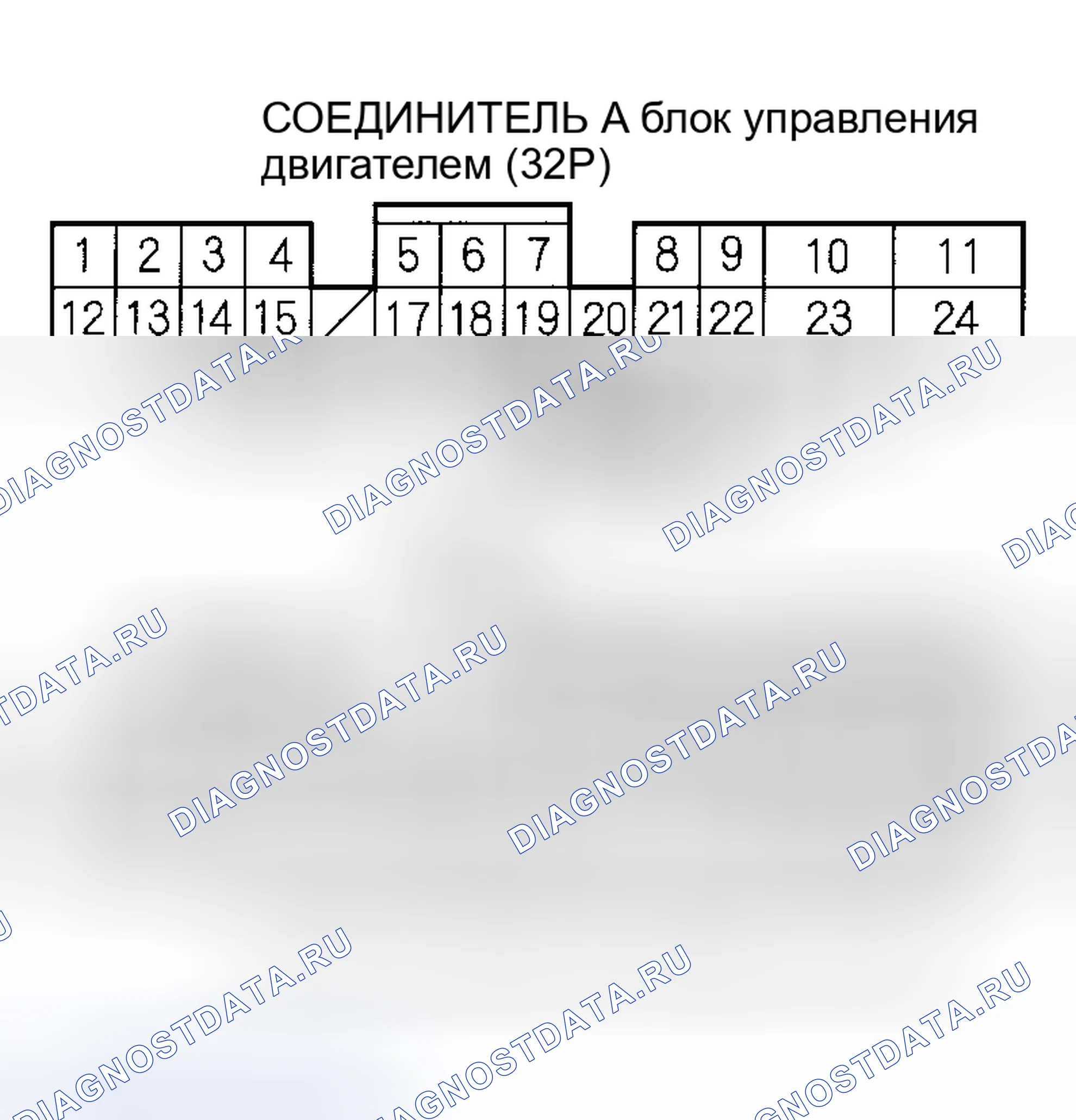 Рис. 399: Модели 2005-2006. Honda Insight I