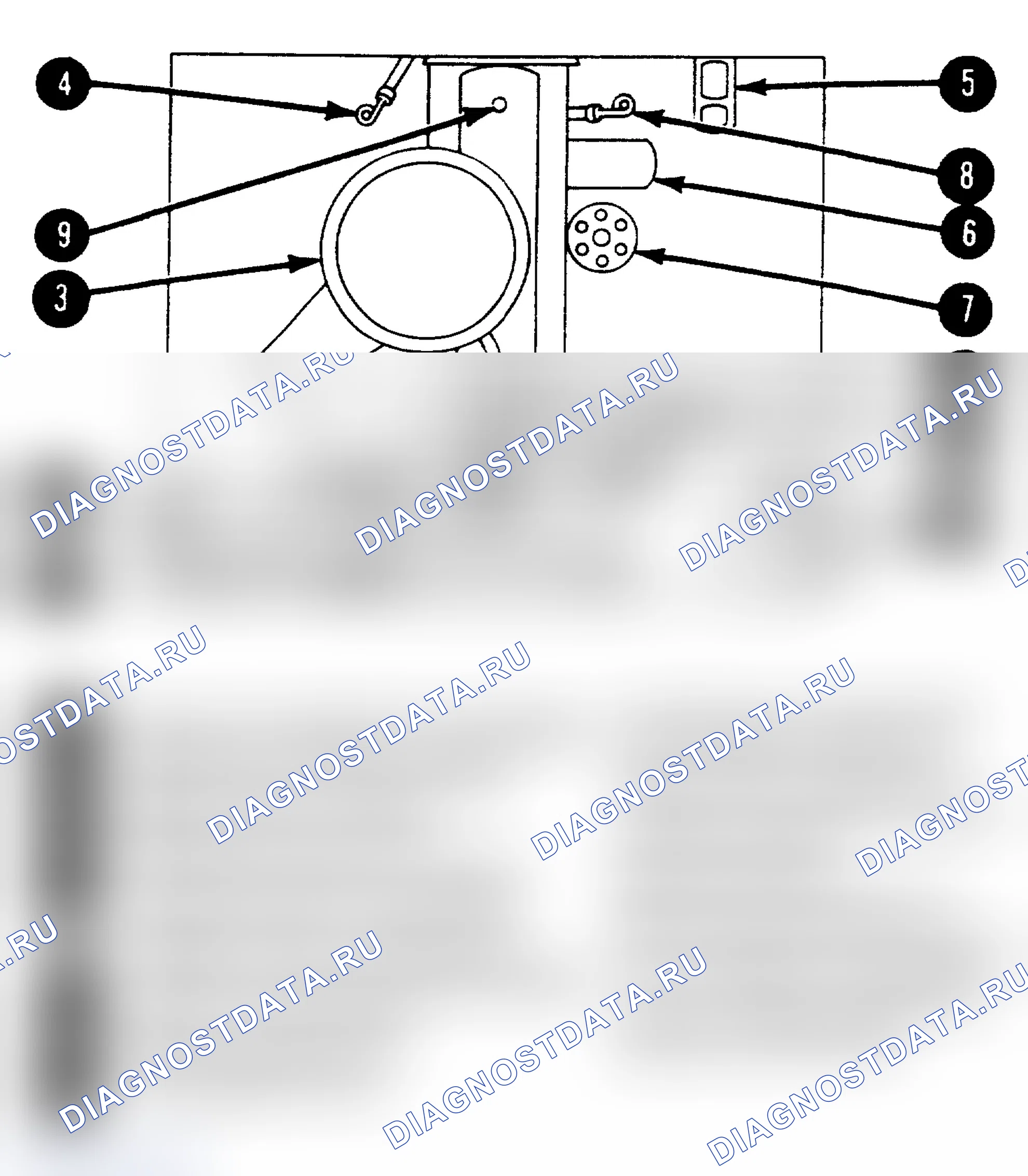 Рис. 5. Ford Cab & Chassis Ranger 