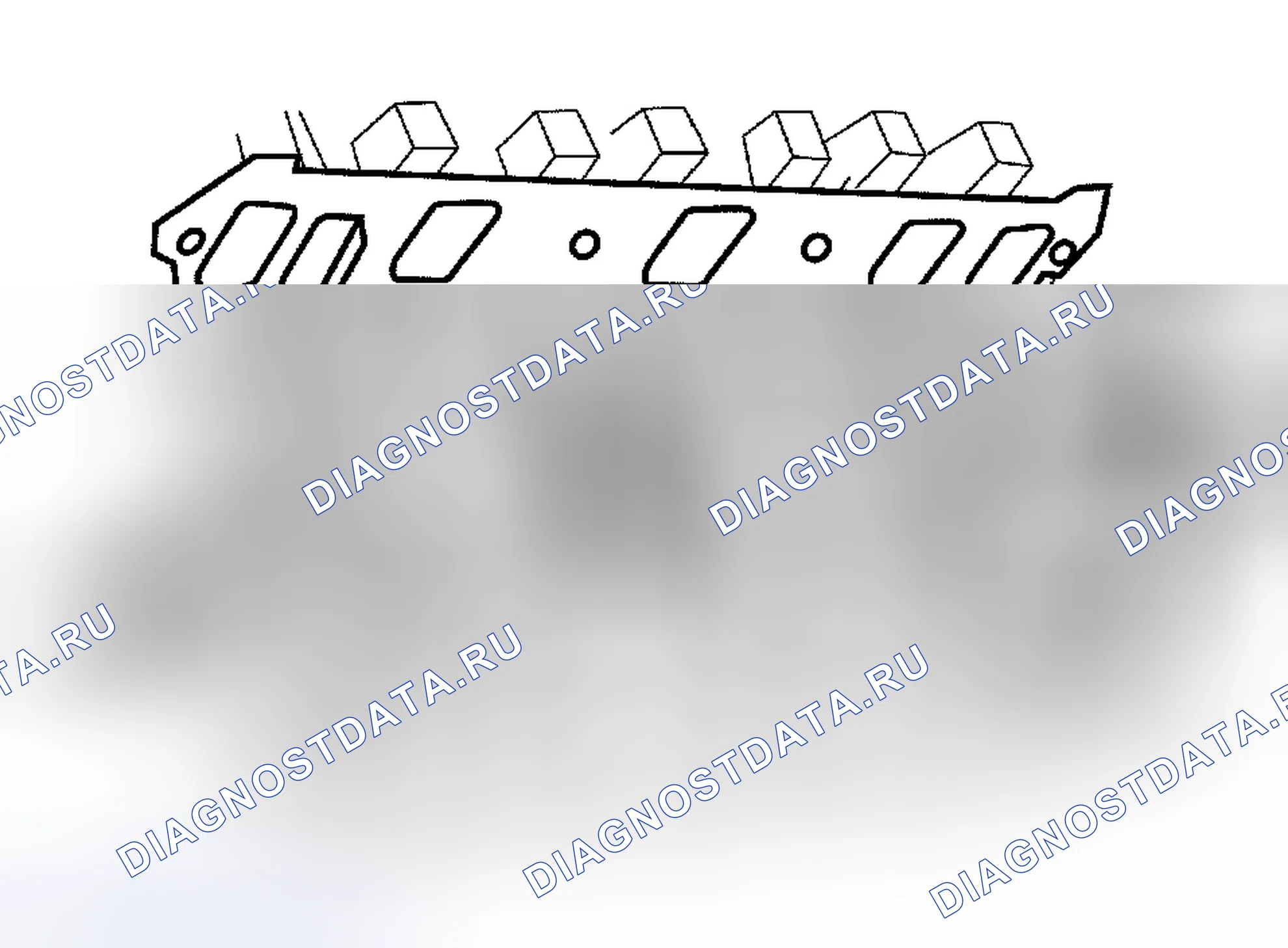 Рис. 134. Hyundai Porter IV
