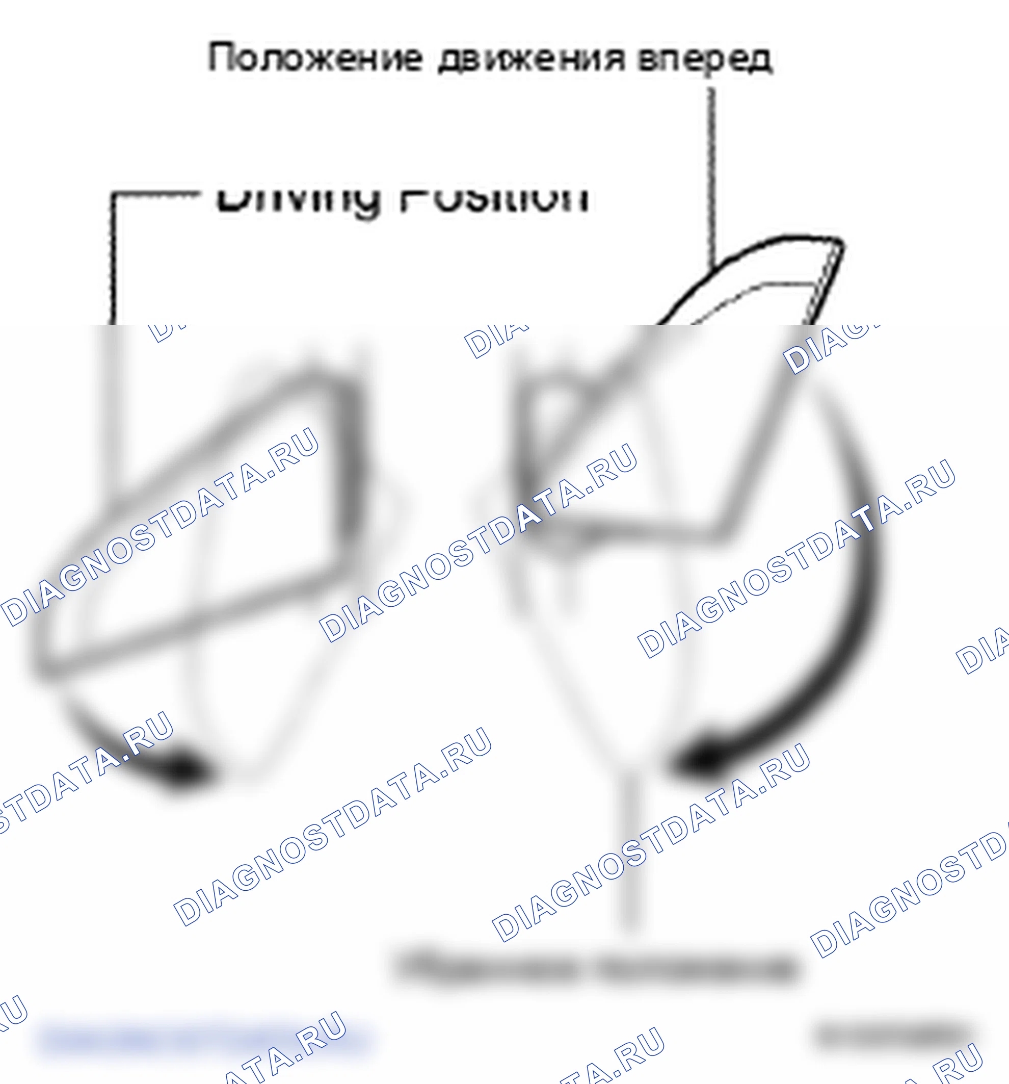 Рис. 19. Lexus LS IV