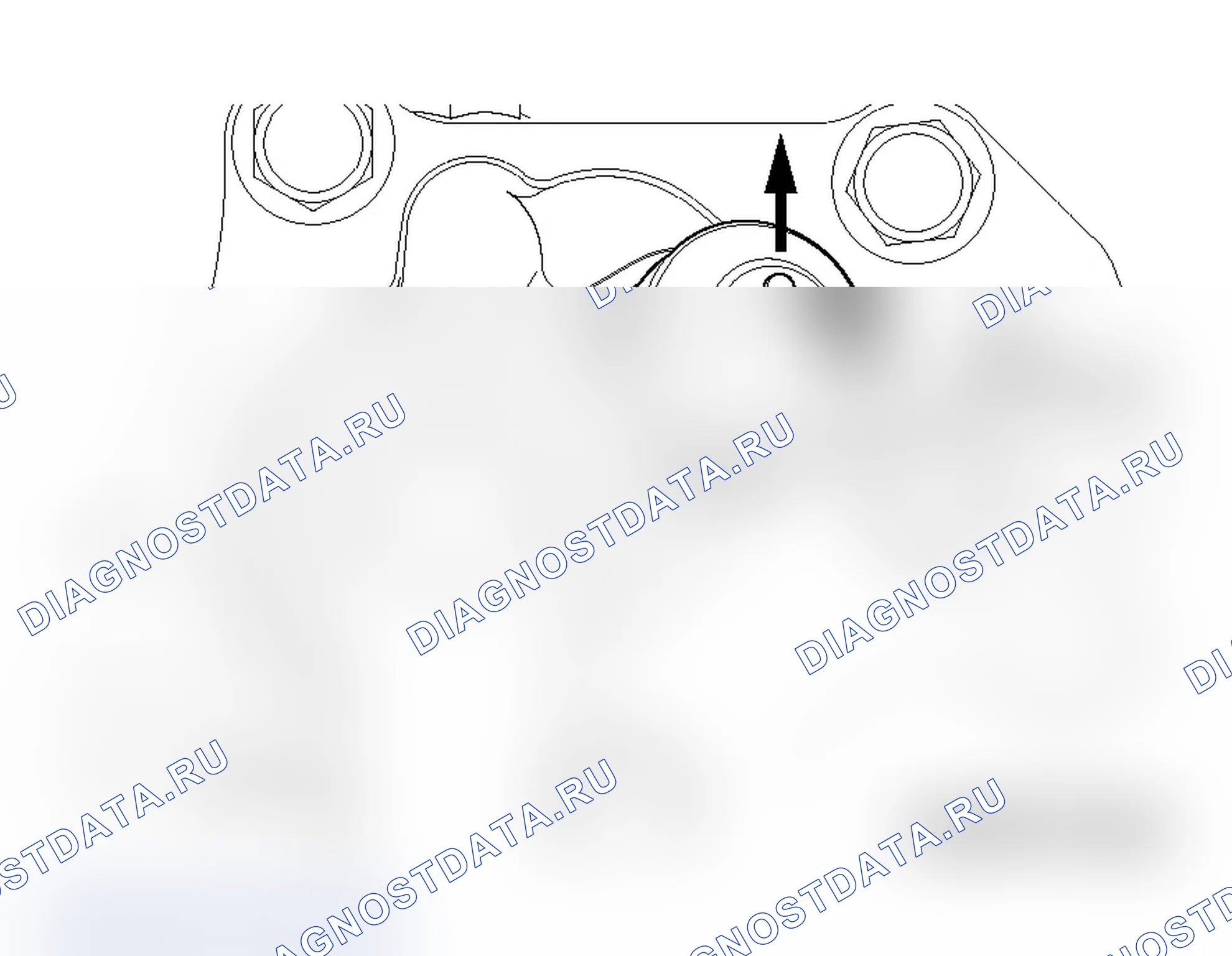 Рис. 161. Mitsubishi Lancer Ralliart IX рестайлинг