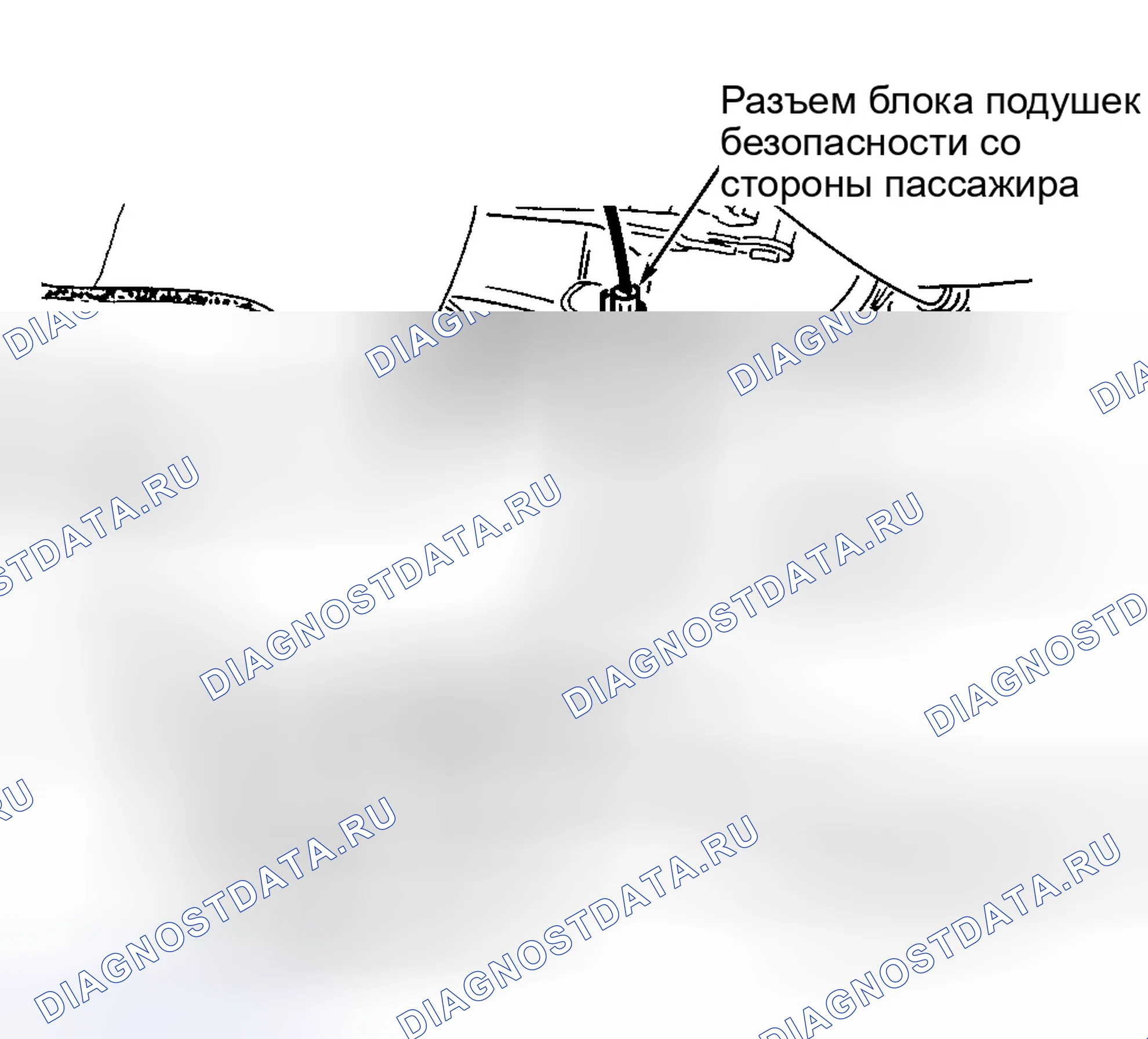 Рис. 1. Porsche 911 Carrera 996 рестайлинг