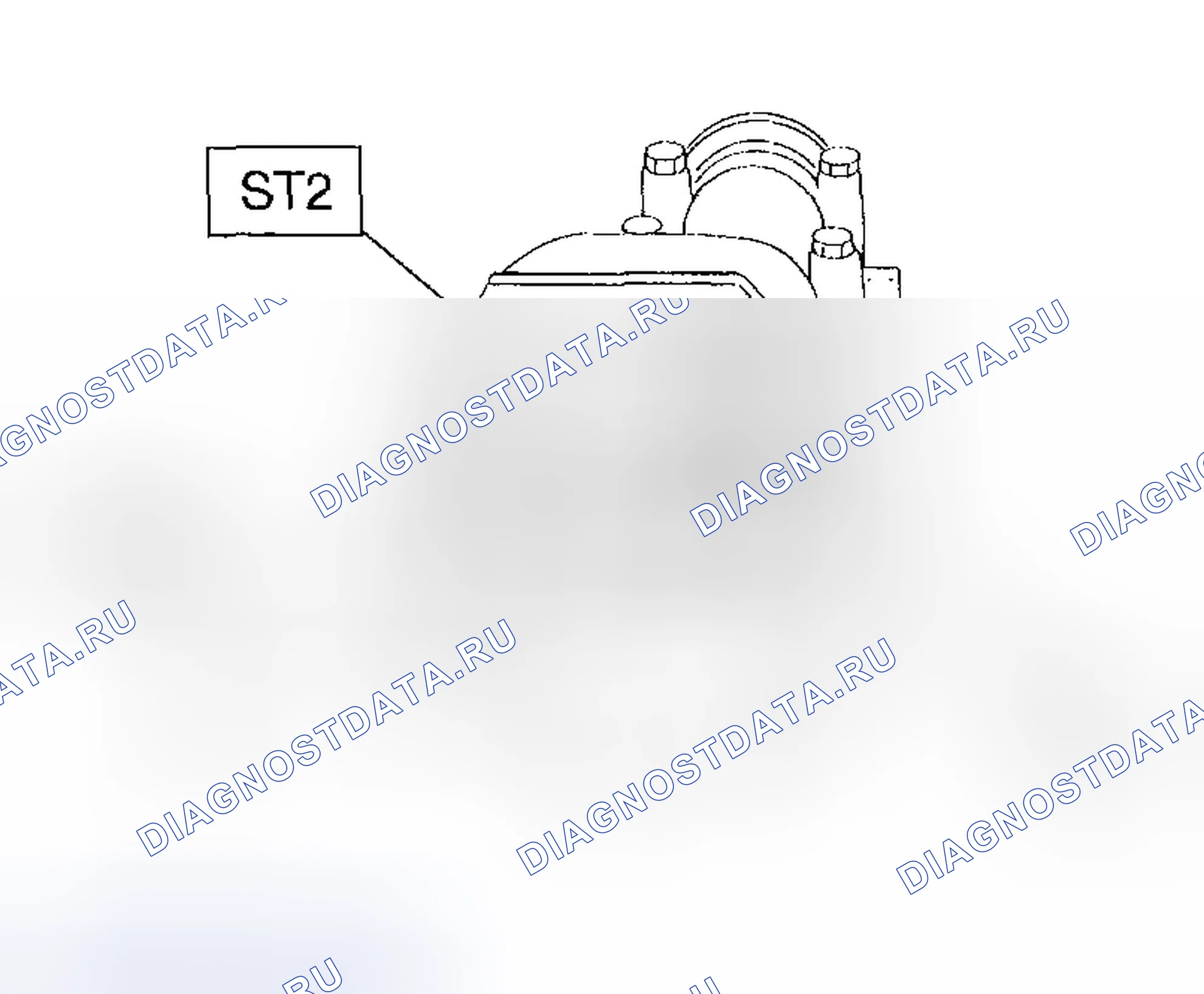 Рис. 83. Subaru Forester SG