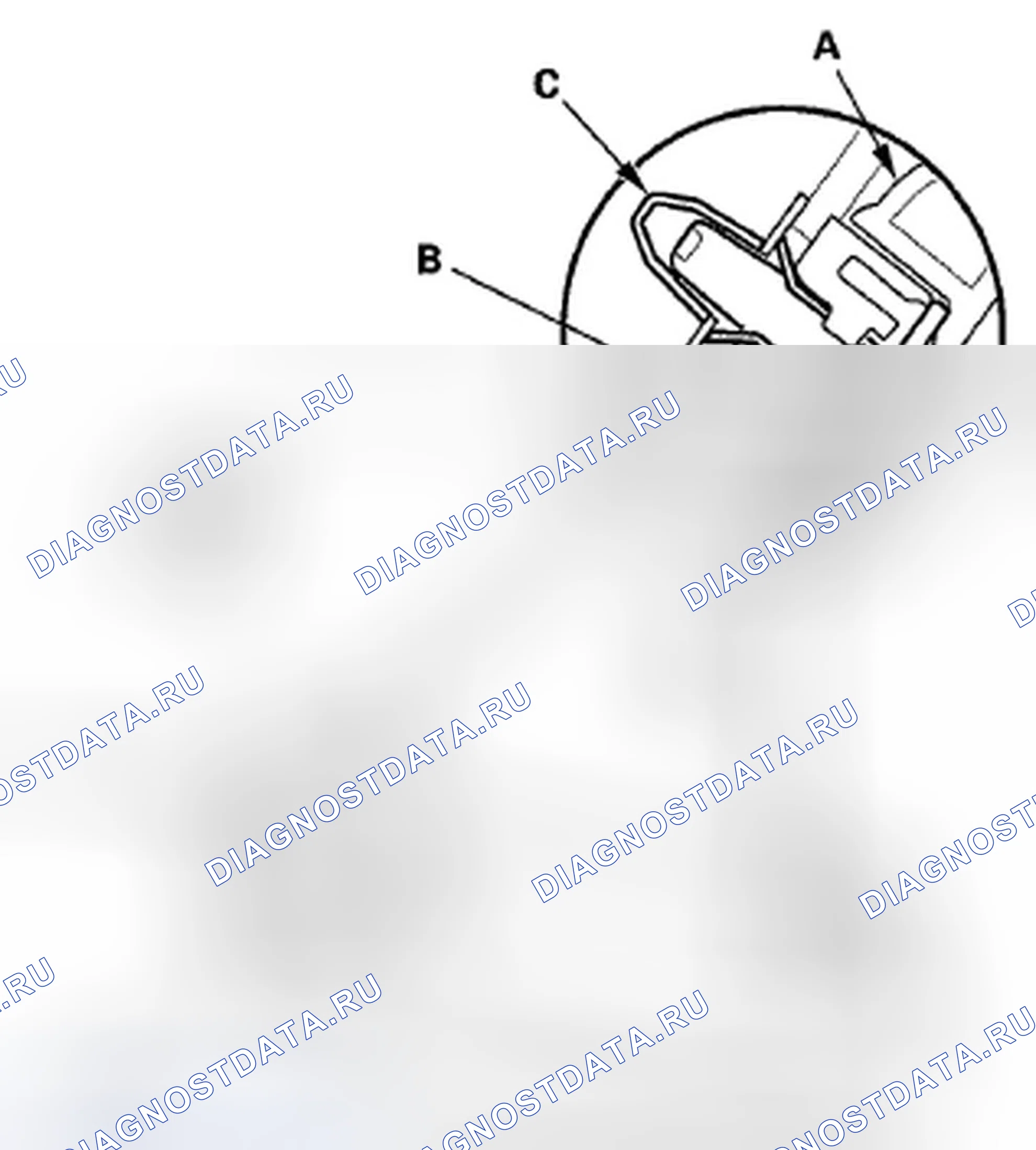 Рис. 101. Honda Fit GE