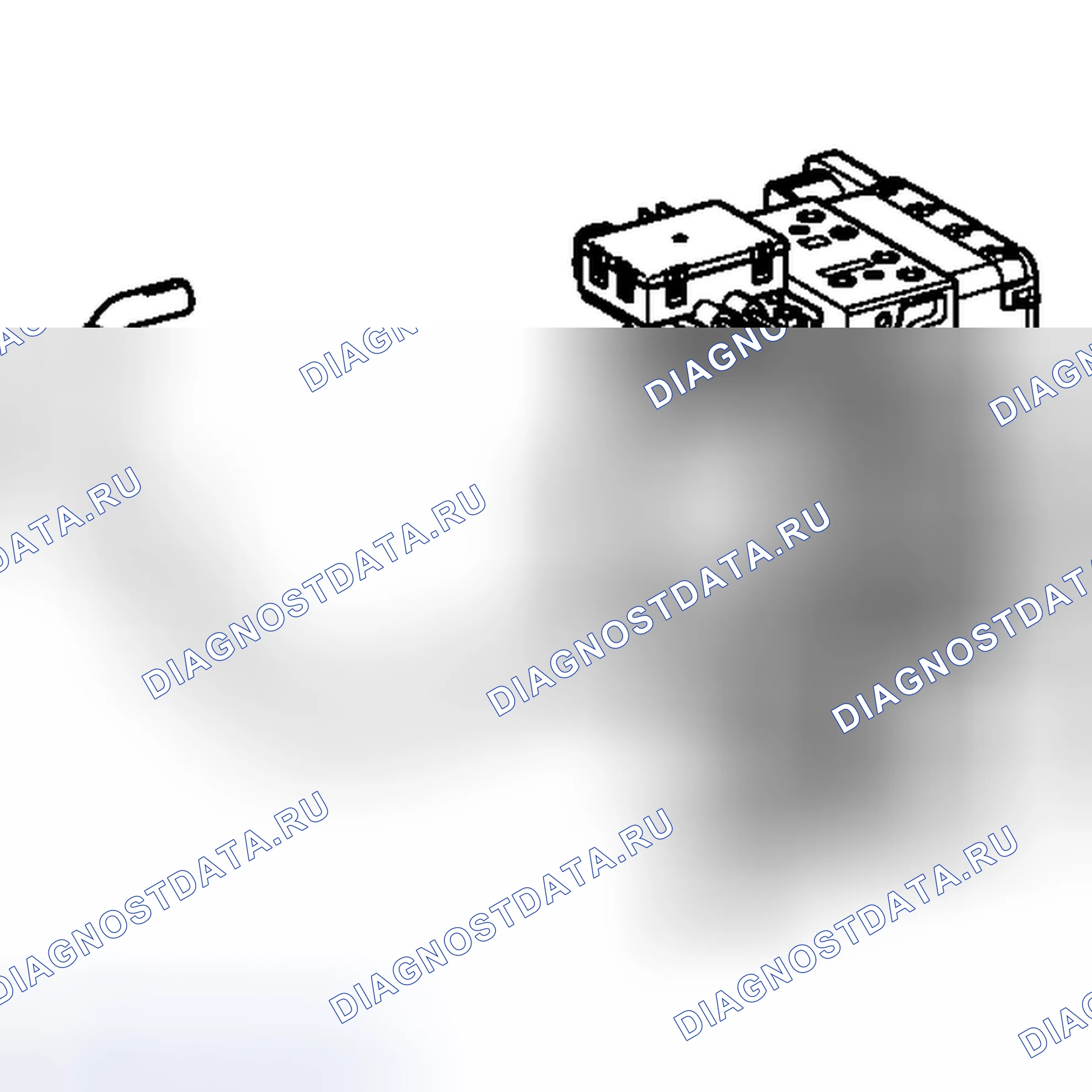 Рис. 53. Lexus LS IV